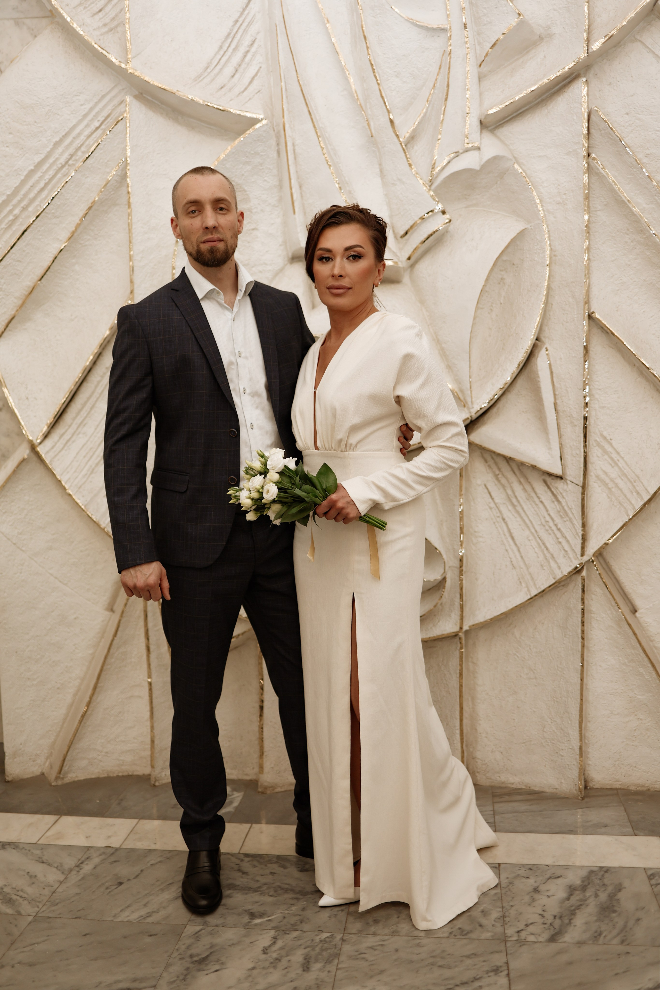 O&P. Photographer Tatiana Ivanova in Yaroslavl
