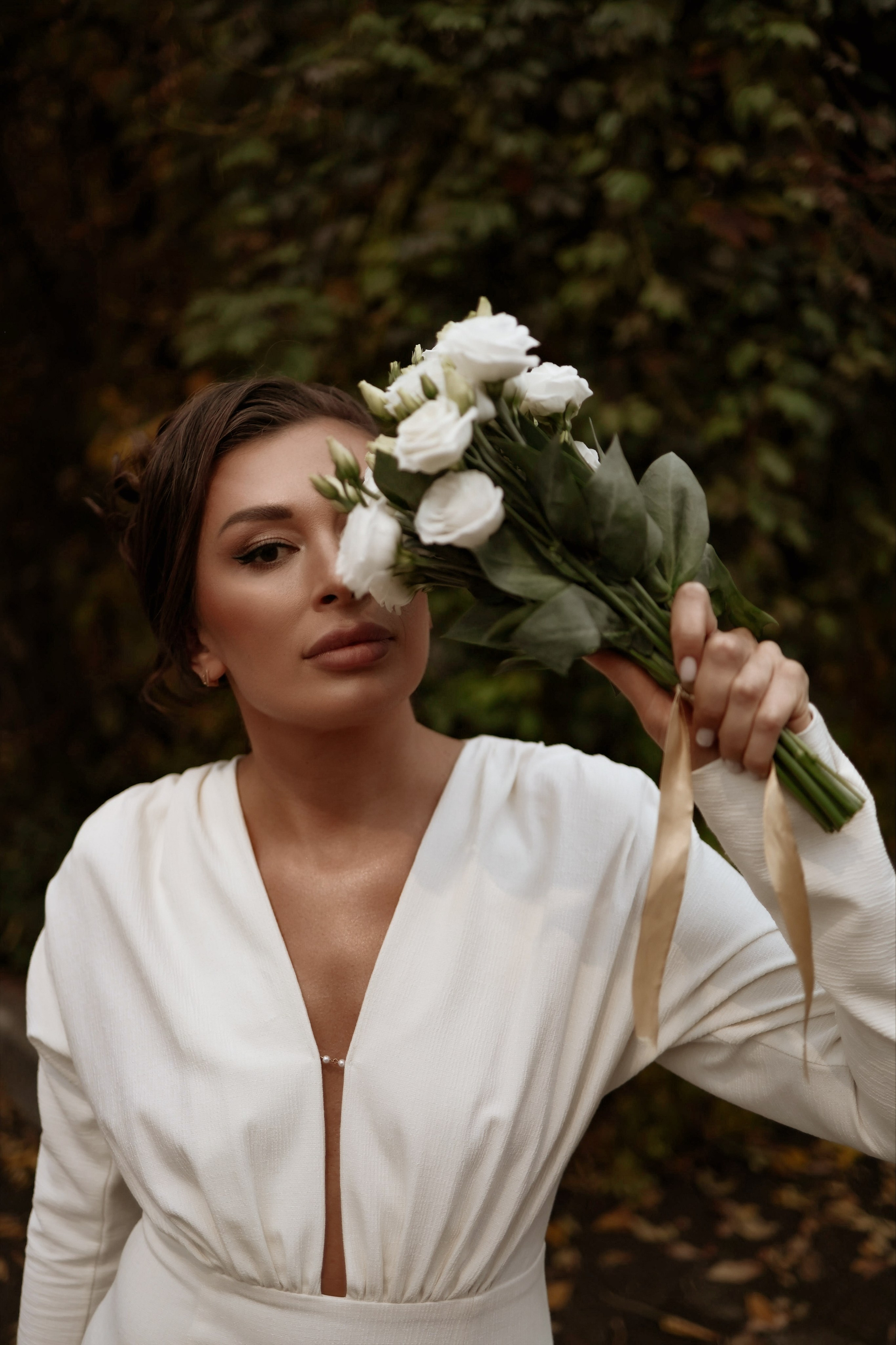 O&P. Photographer Tatiana Ivanova in Yaroslavl