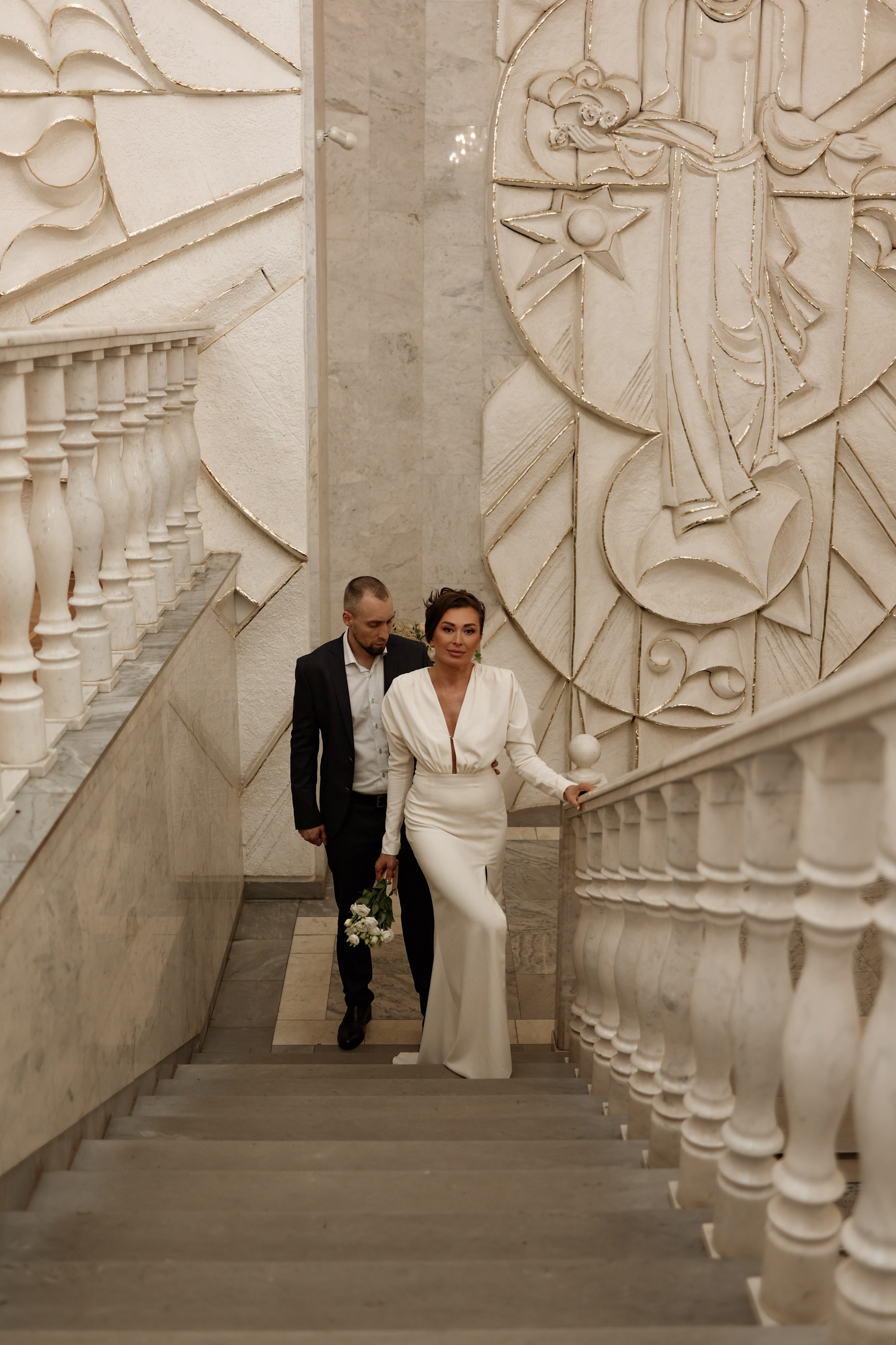 O&P. Photographer Tatiana Ivanova in Yaroslavl