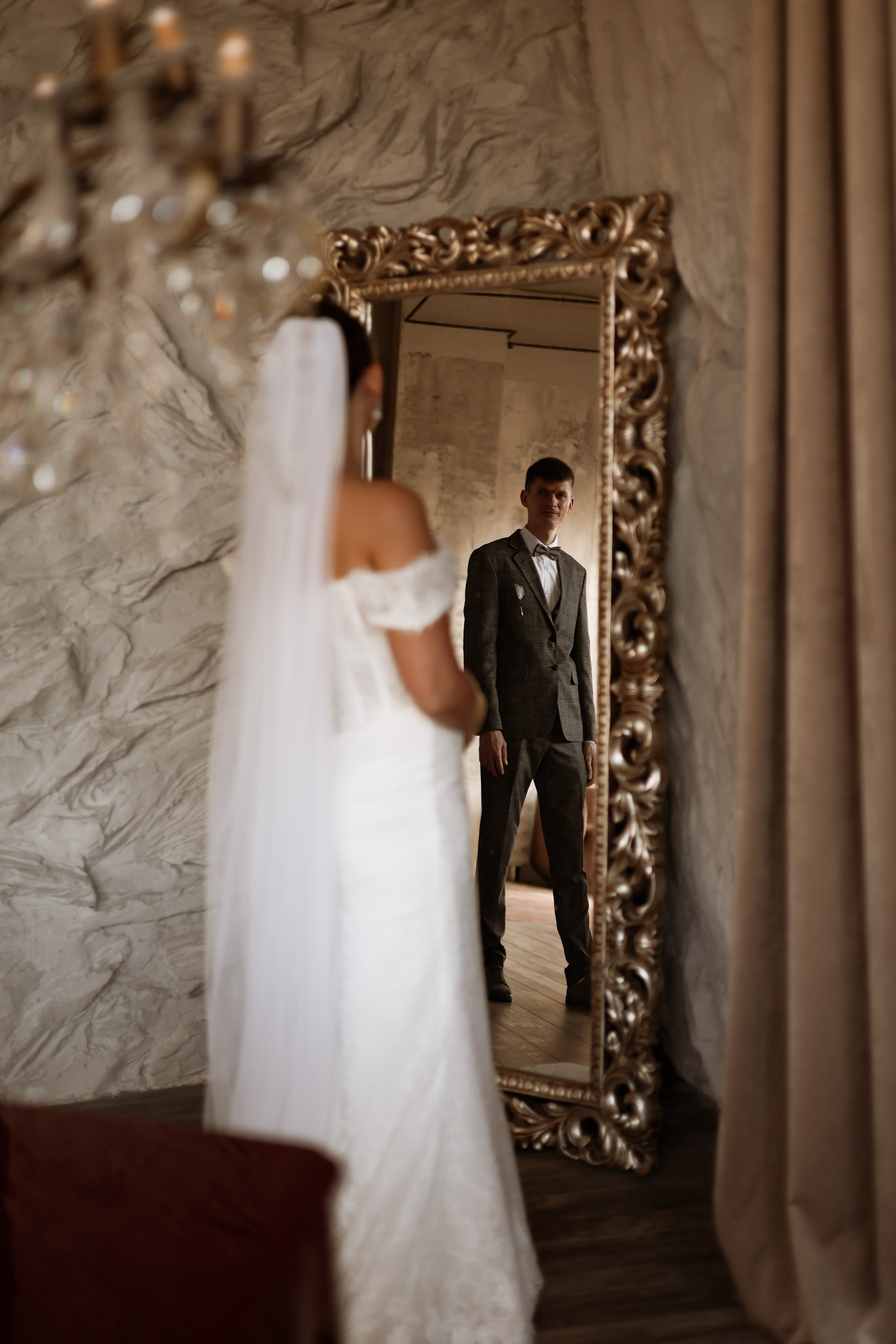 G&K. Photographer Tatiana Ivanova in Yaroslavl