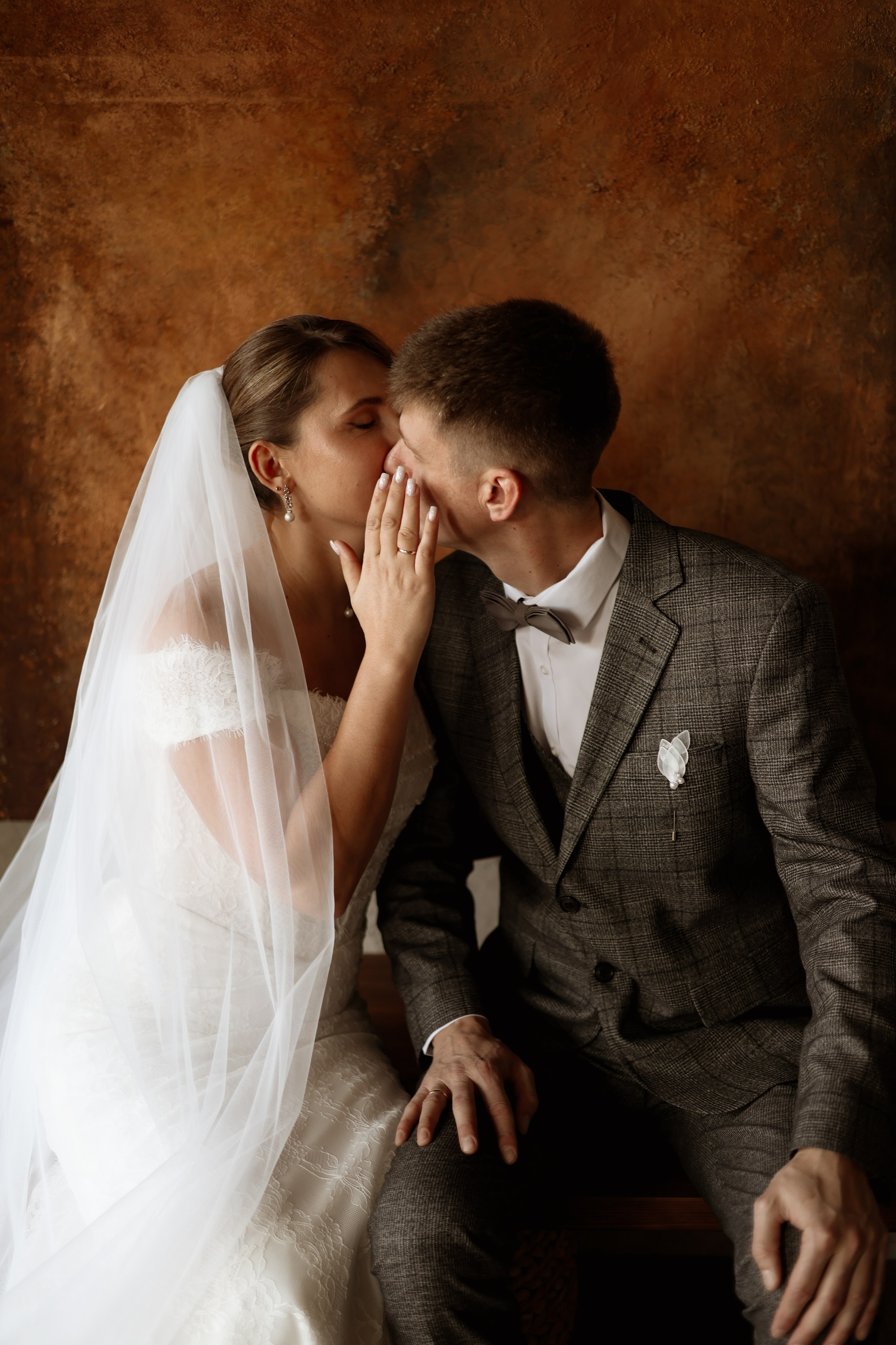 G&K. Photographer Tatiana Ivanova in Yaroslavl