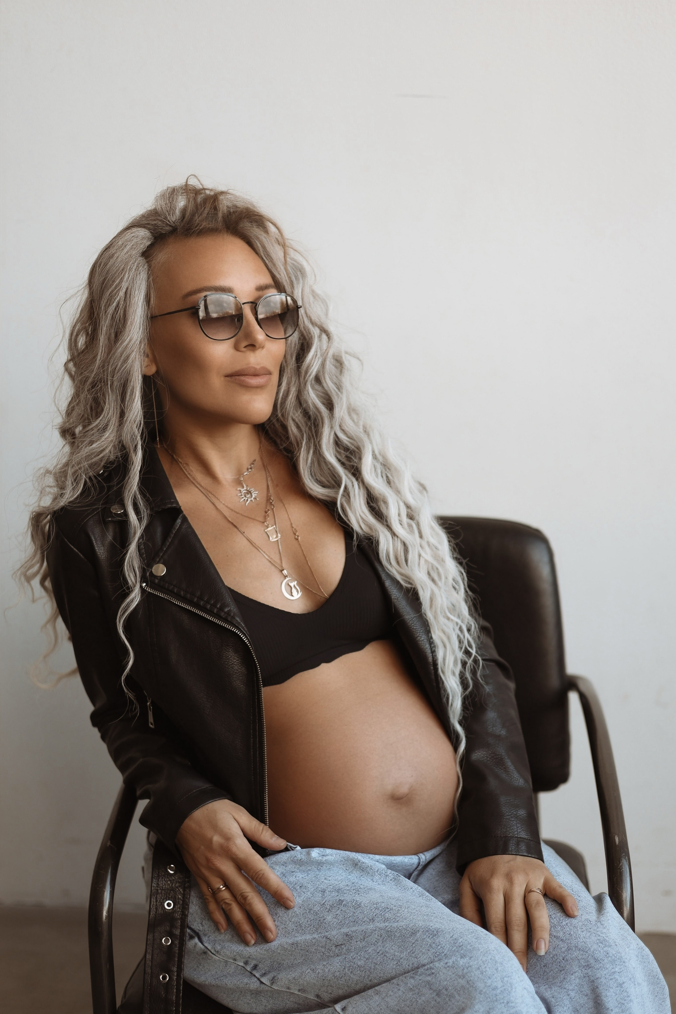 Olga. Фотограф Татьяна Иванова в Ярославле