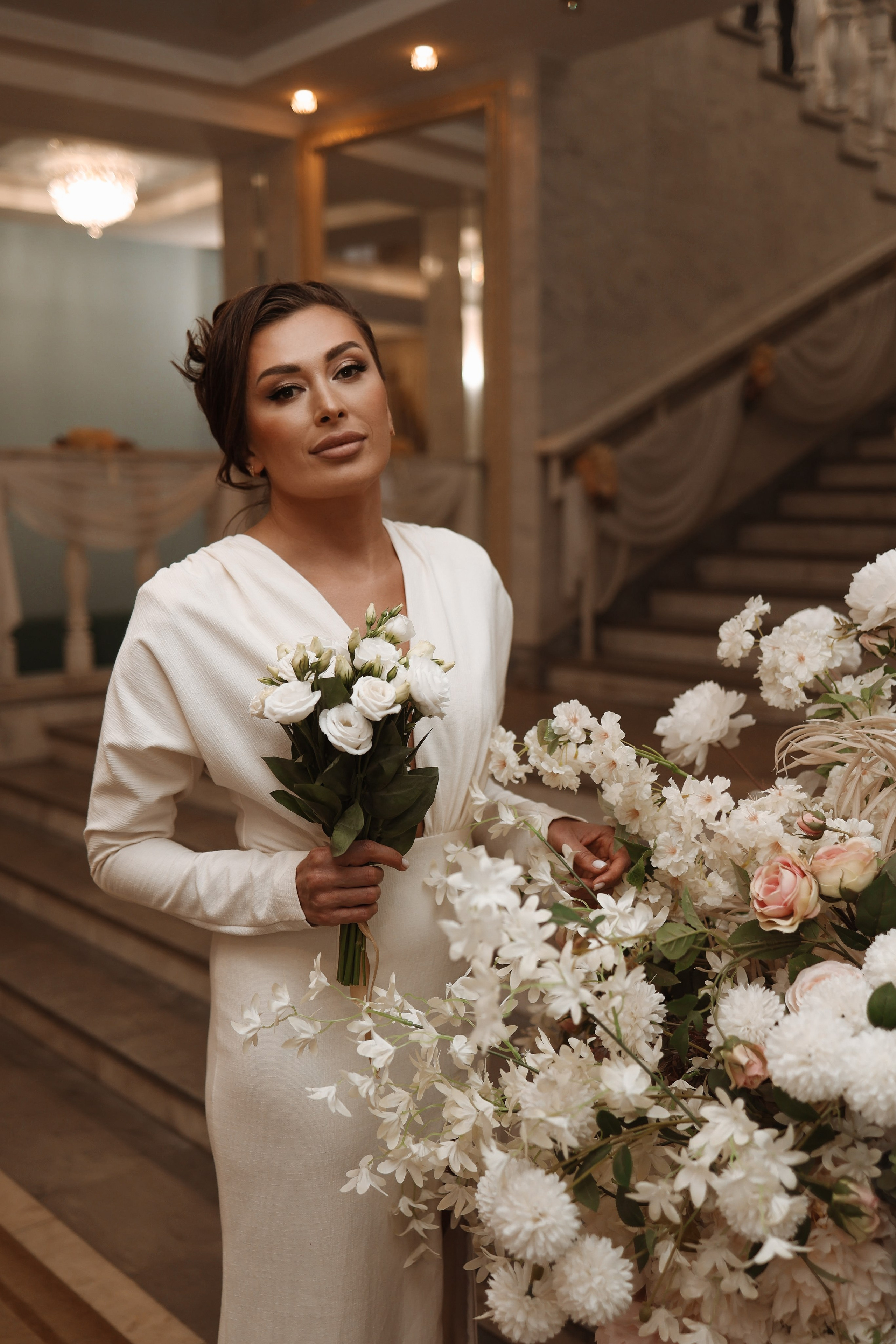 O&P. Photographer Tatiana Ivanova in Yaroslavl