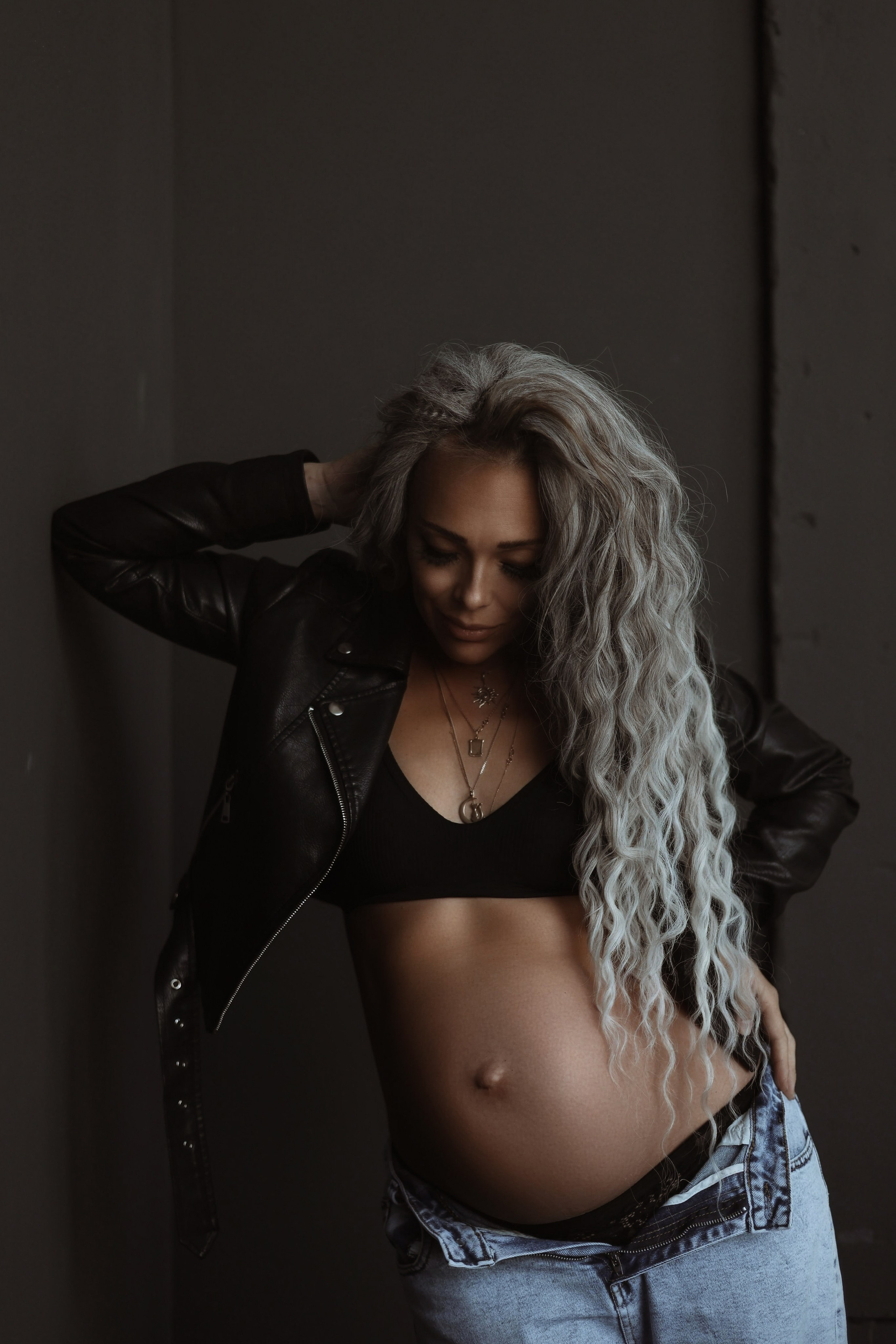 Olga. Фотограф Татьяна Иванова в Ярославле
