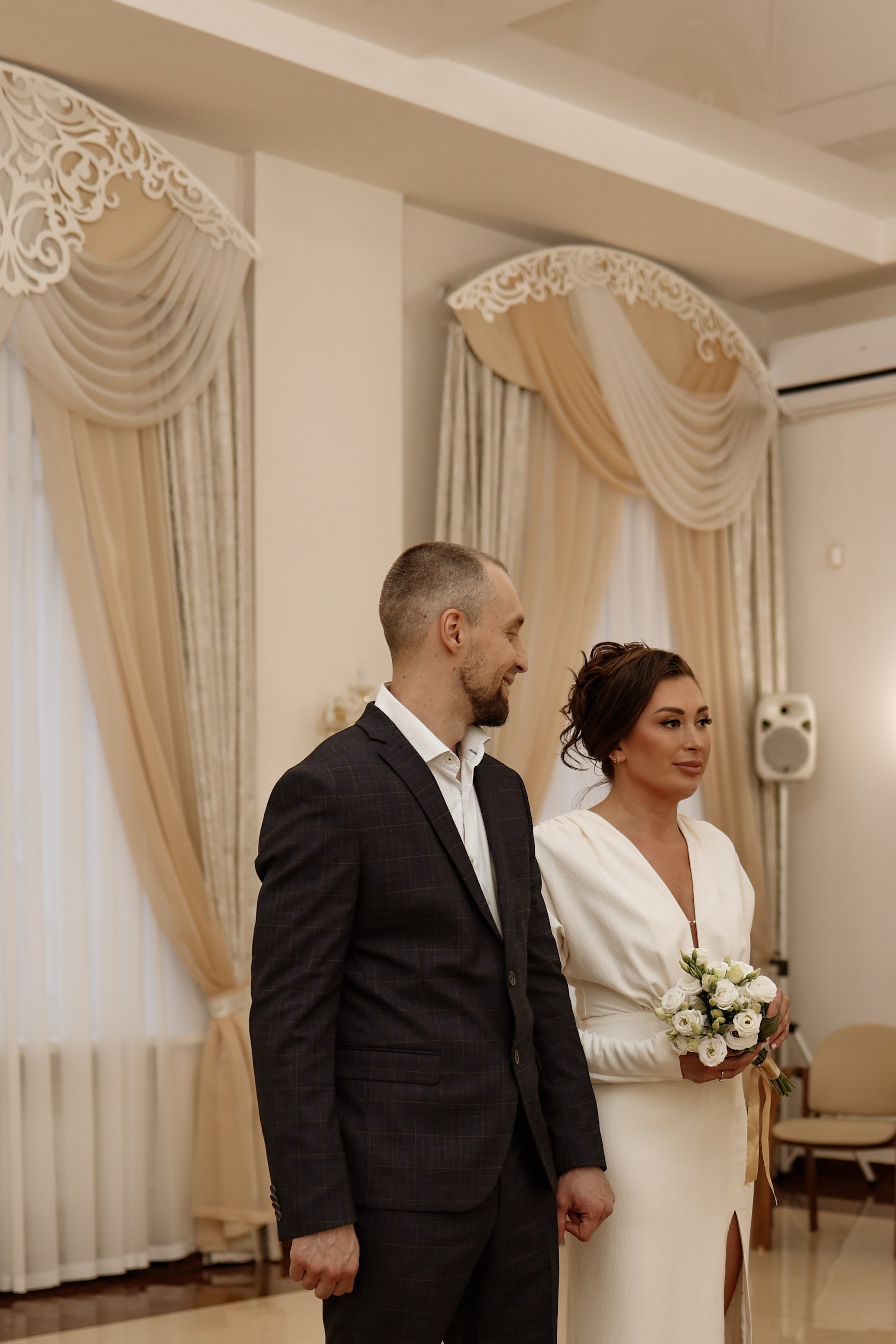 O&P. Photographer Tatiana Ivanova in Yaroslavl