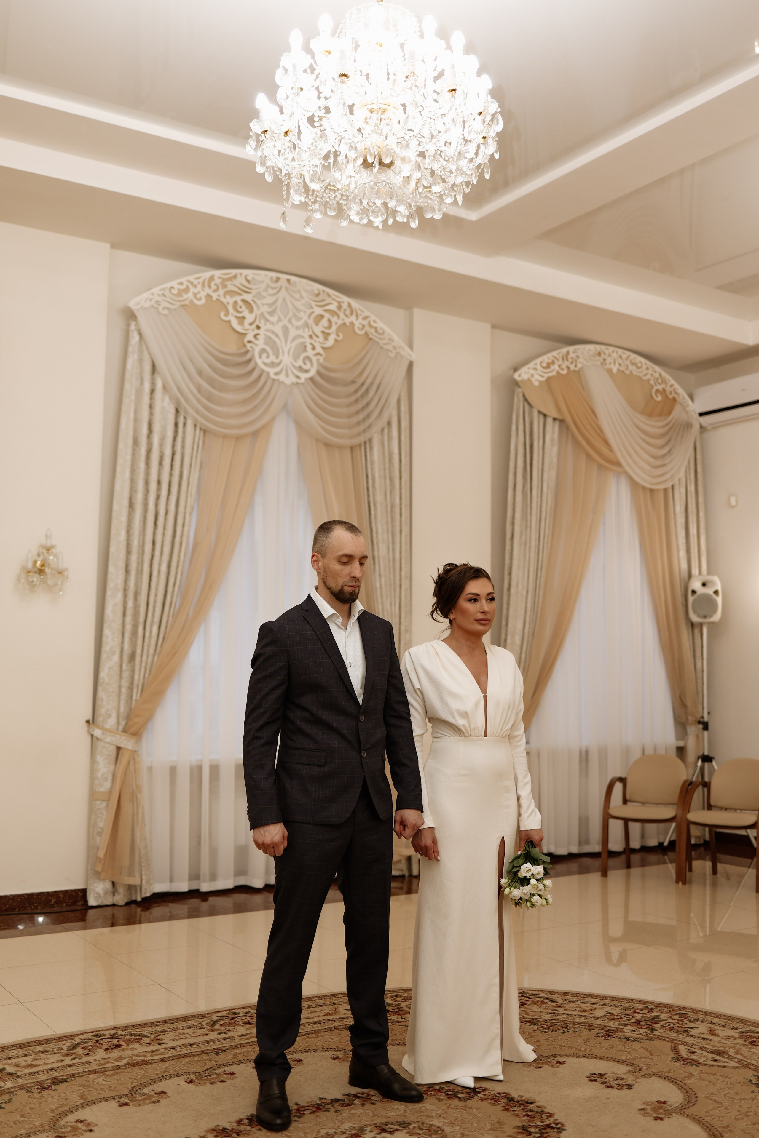O&P. Photographer Tatiana Ivanova in Yaroslavl