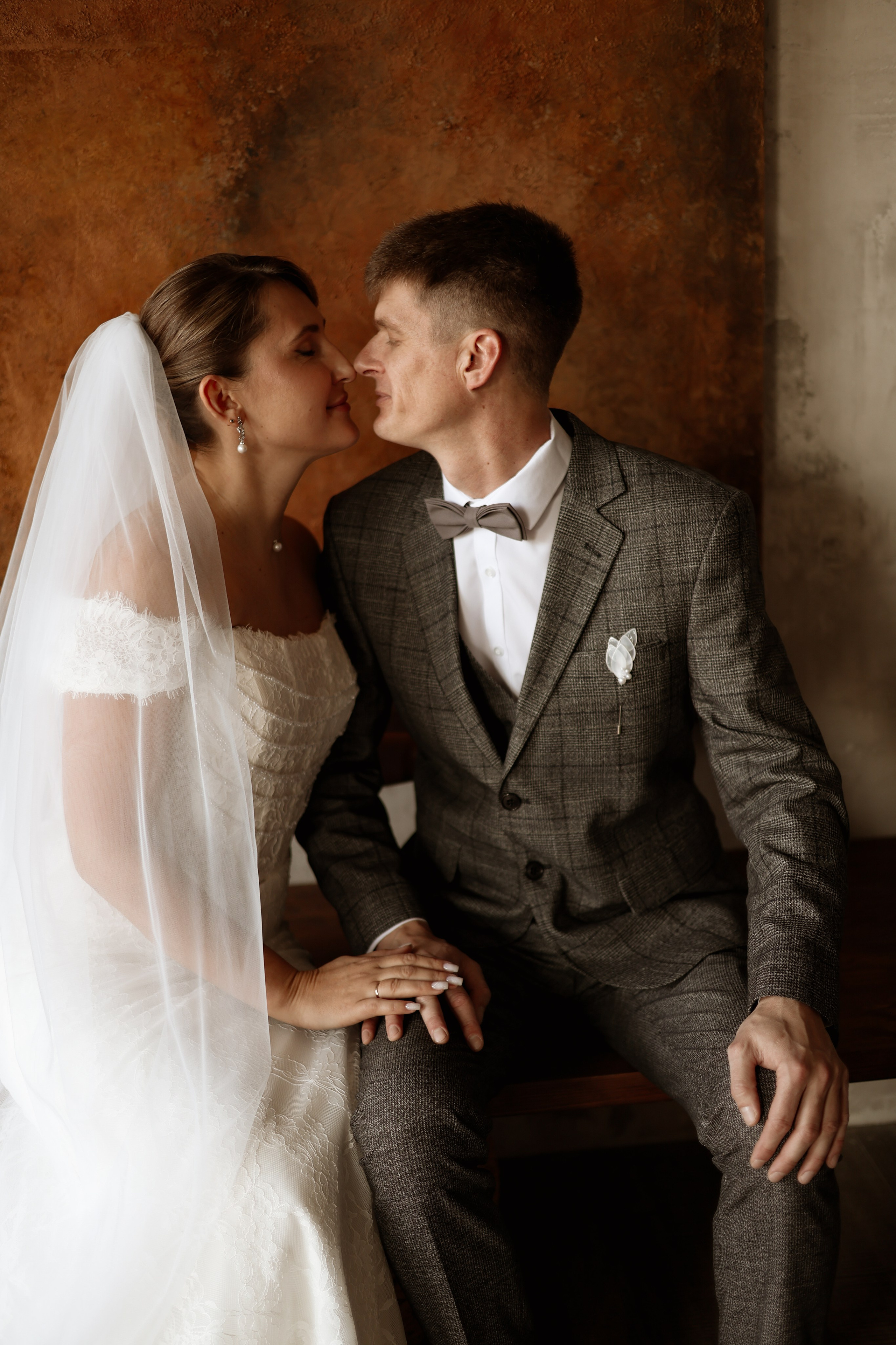 G&K. Photographer Tatiana Ivanova in Yaroslavl