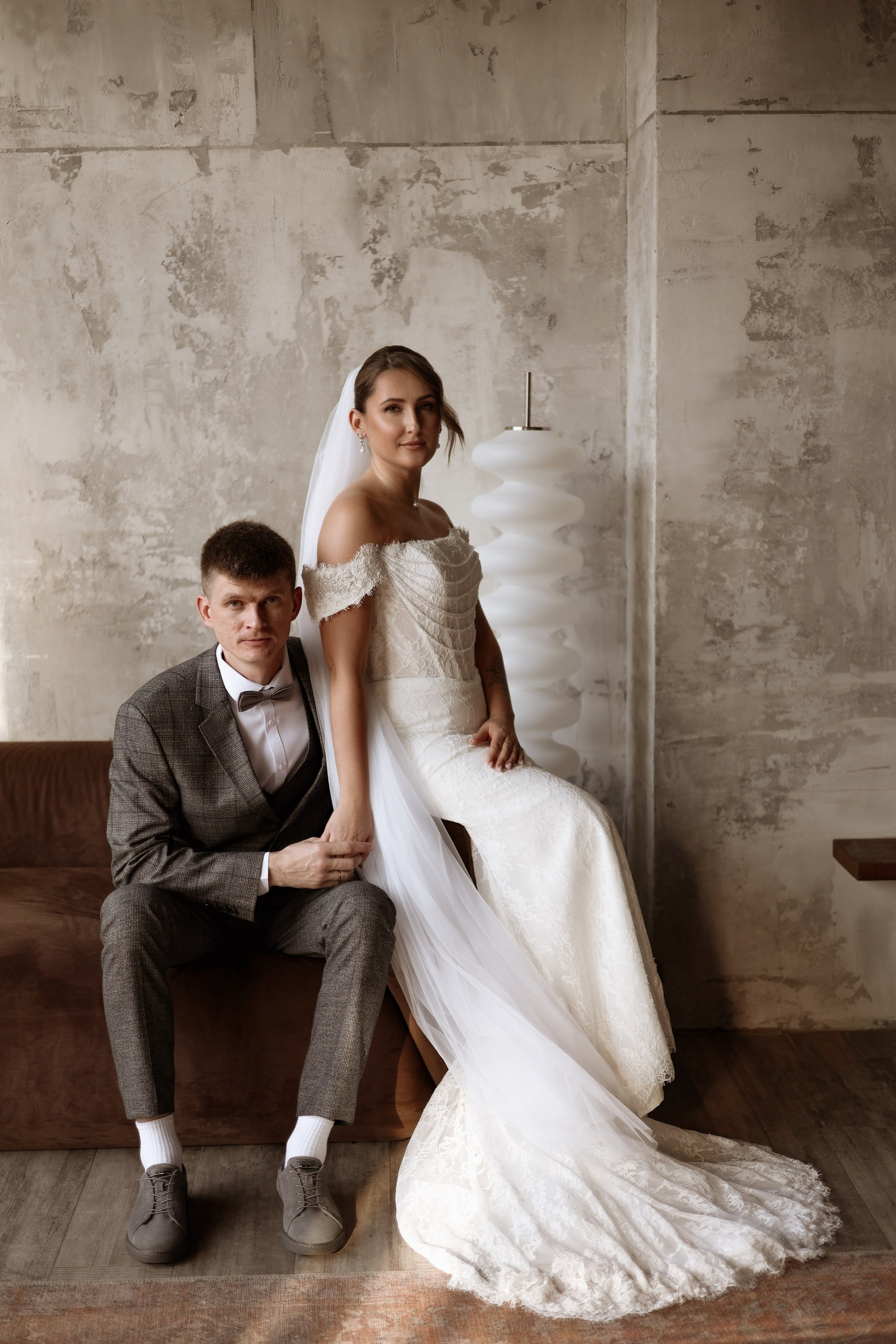 G&K. Photographer Tatiana Ivanova in Yaroslavl