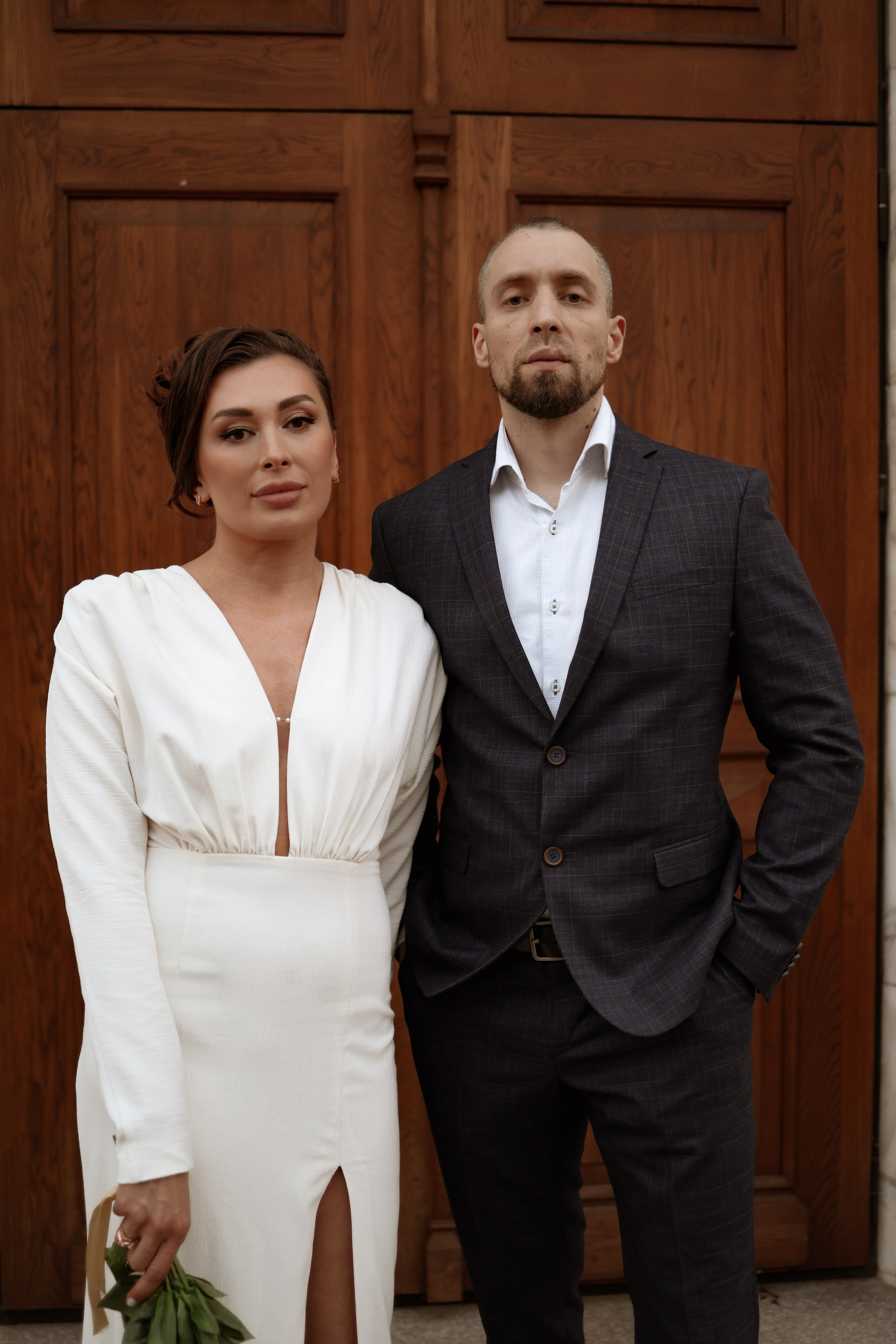 O&P. Photographer Tatiana Ivanova in Yaroslavl