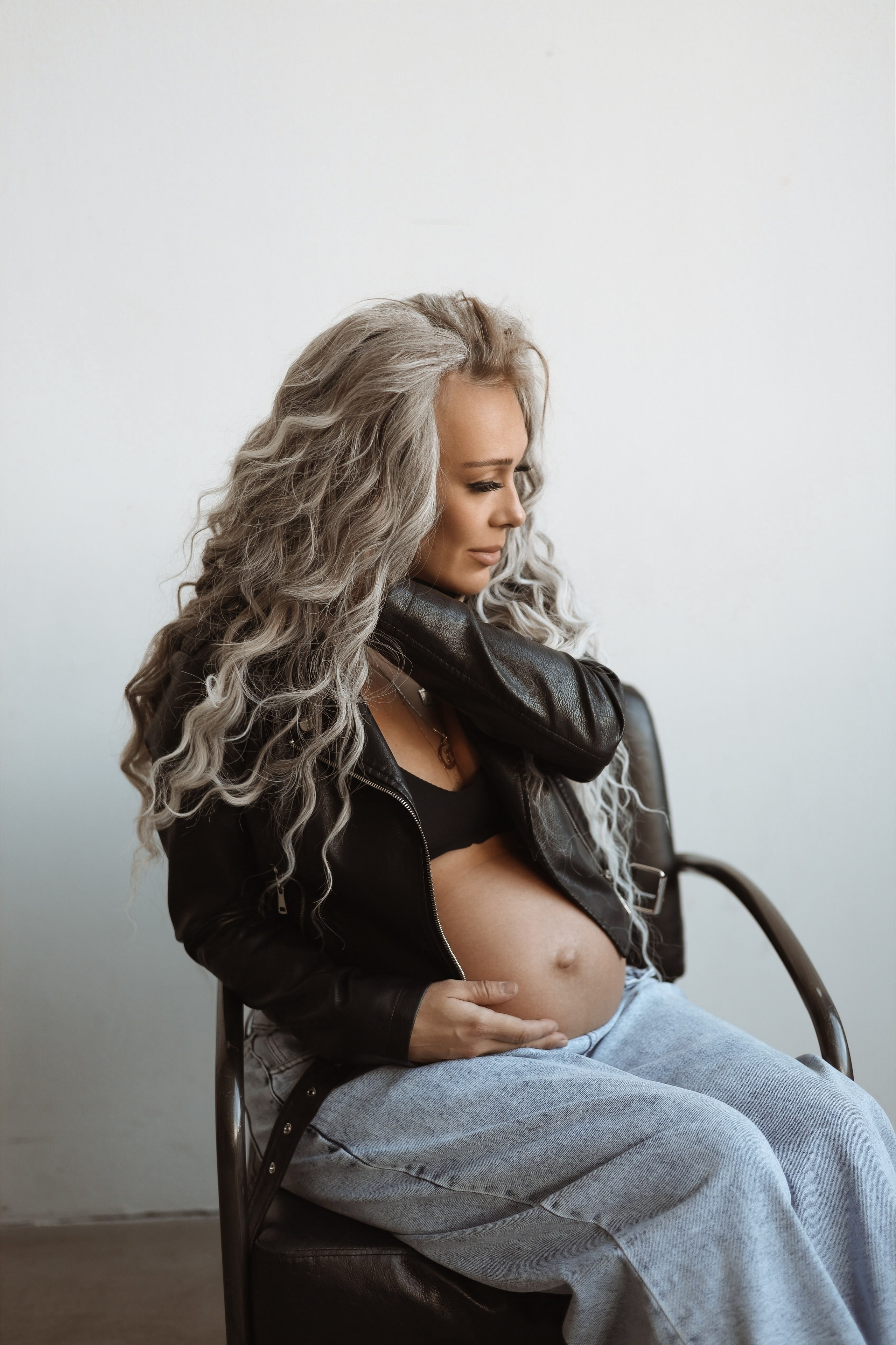 Olga. Фотограф Татьяна Иванова в Ярославле