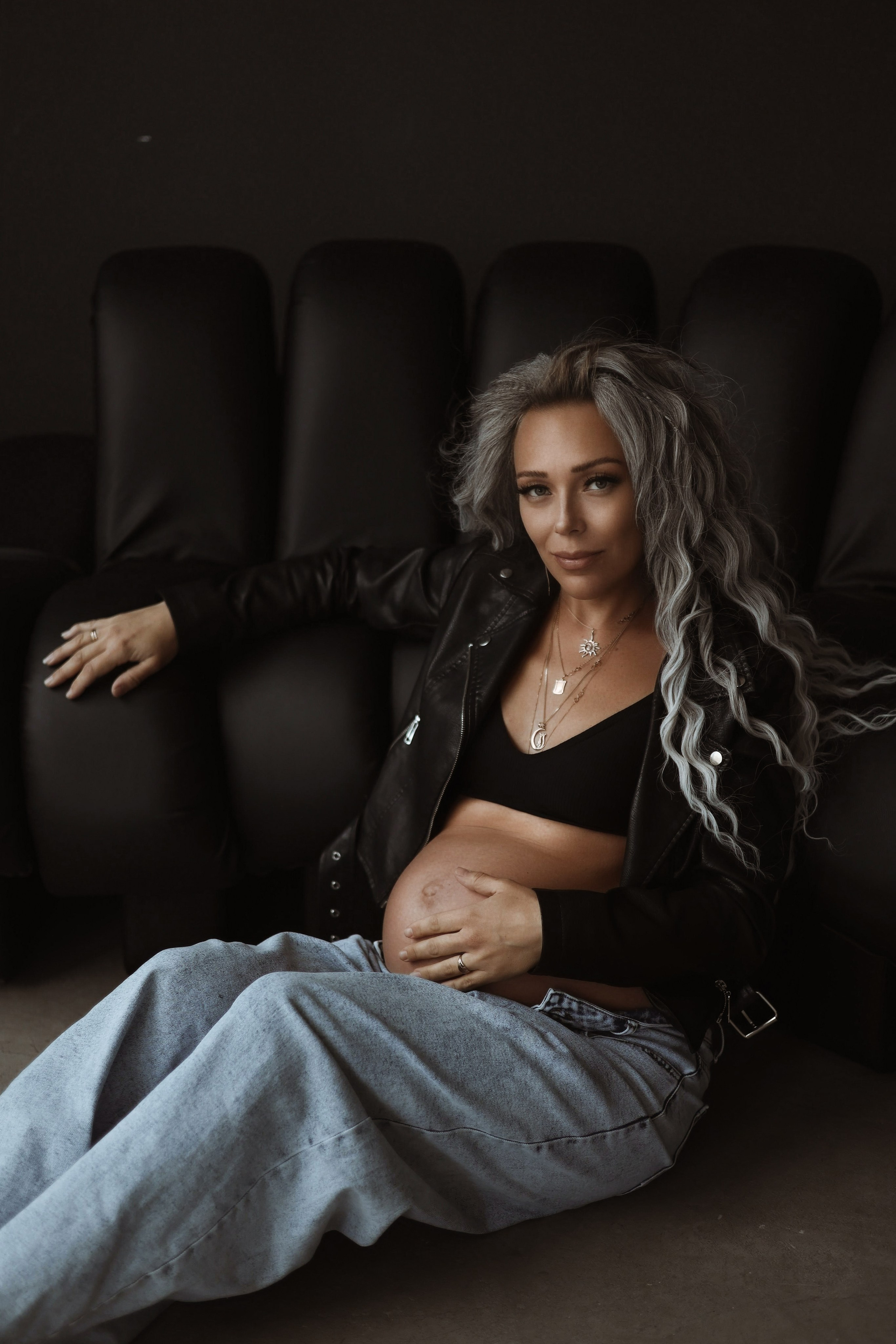 Olga. Фотограф Татьяна Иванова в Ярославле