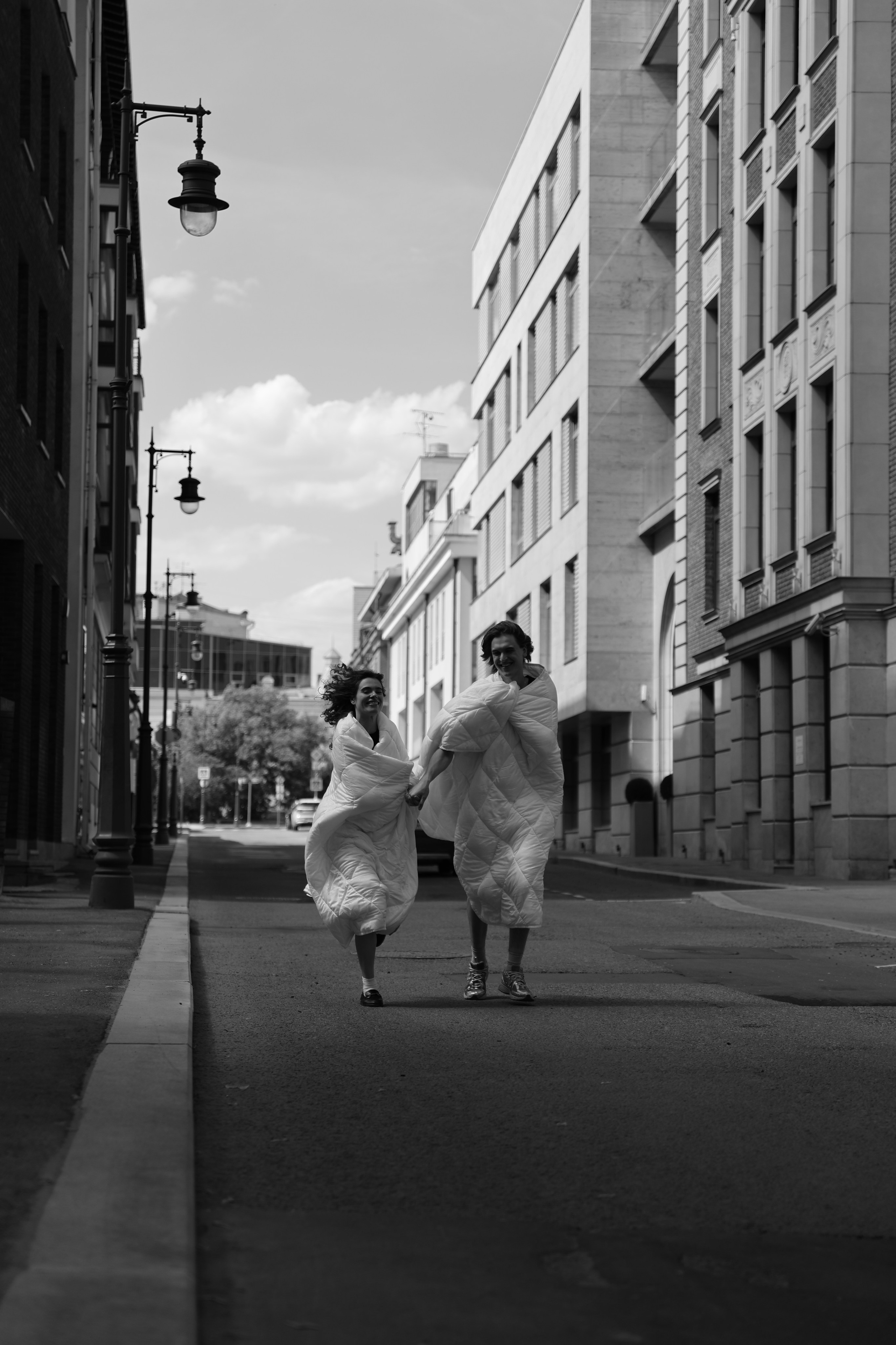 Павел и Мария. Сайт фотографа Ирины Аникановой