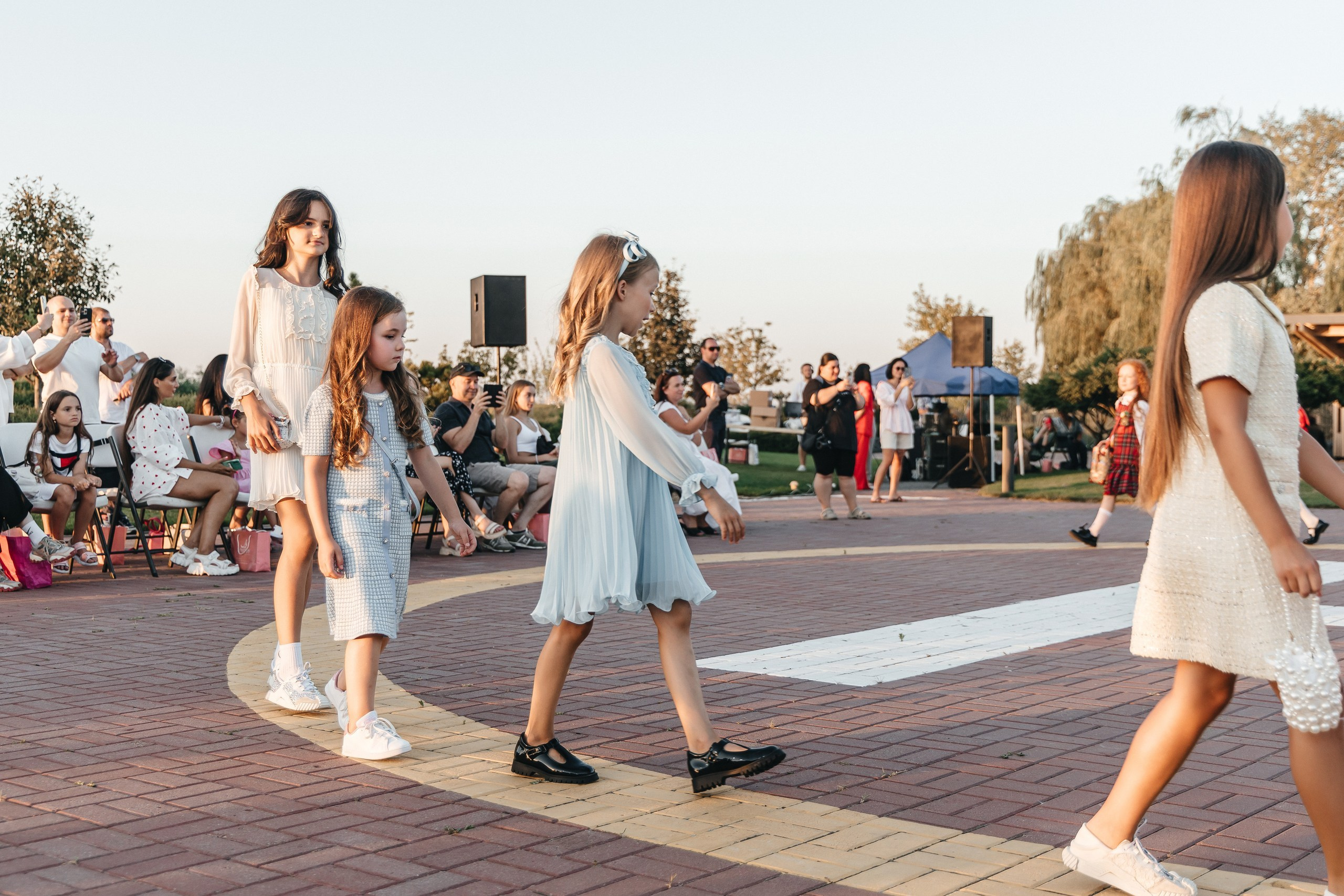 FASION PROJECT — VESHALKⱯ KIDS. Свадебный и репортажный фотограф в Ростове-на-Дону Павел Кислов