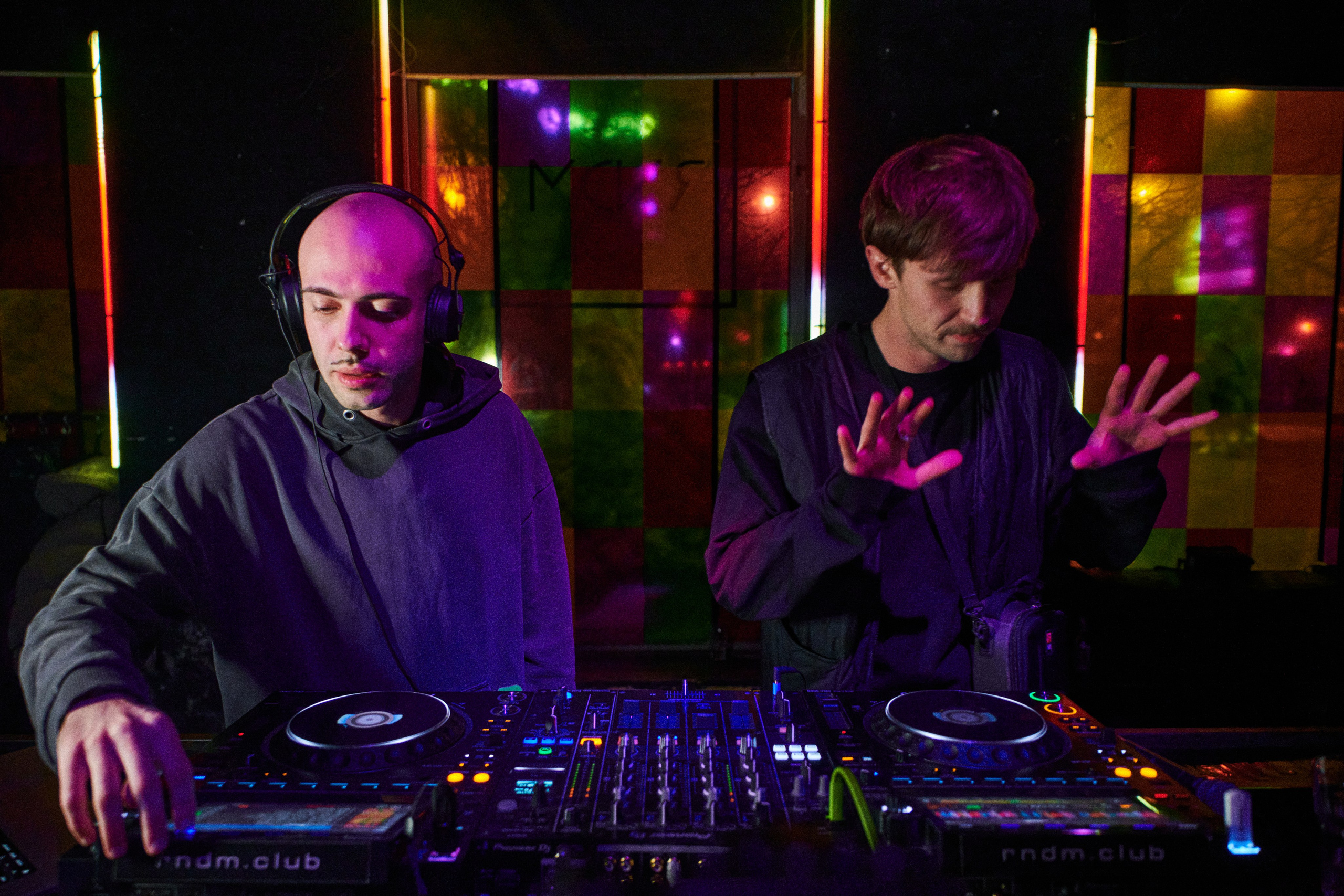 Корпораш UPPERCUTS. СПАСИБО, ДАНИЛ