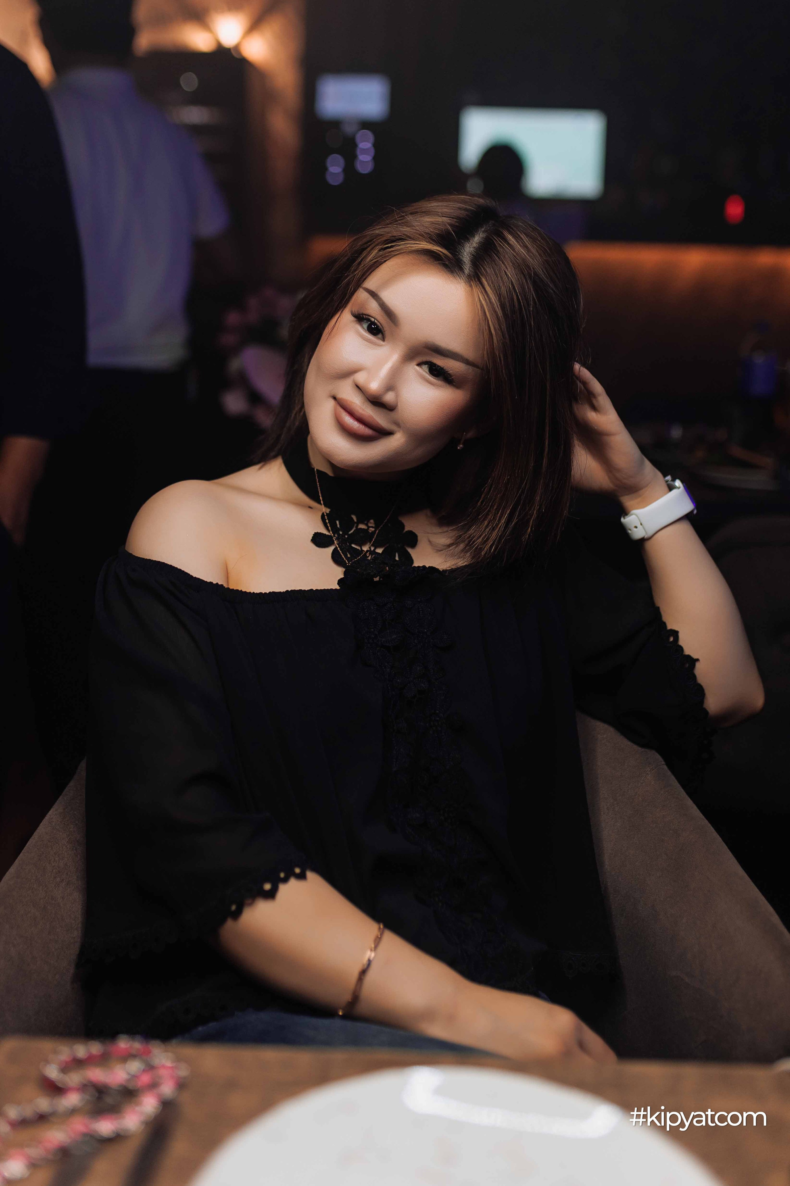 Calista MusicHall. Кипятком Шымкент