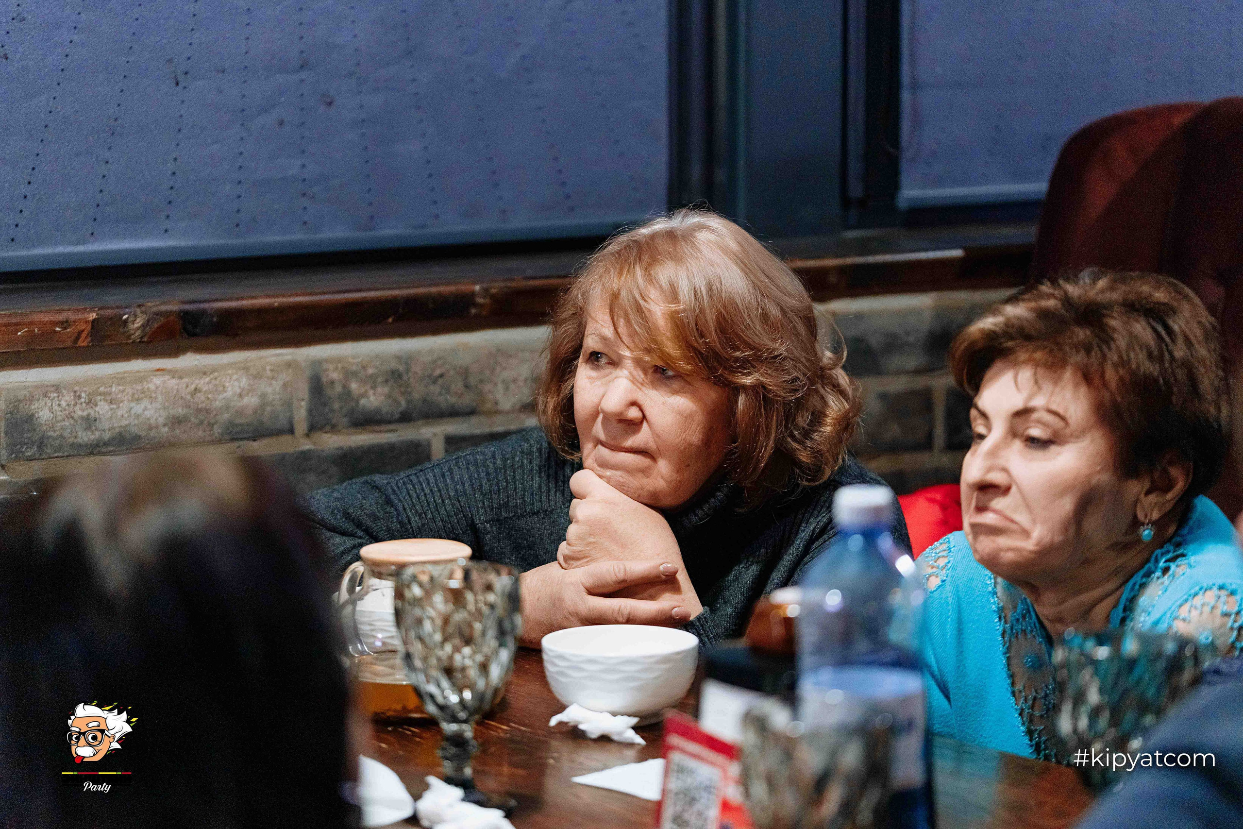 Эйнштейн Party