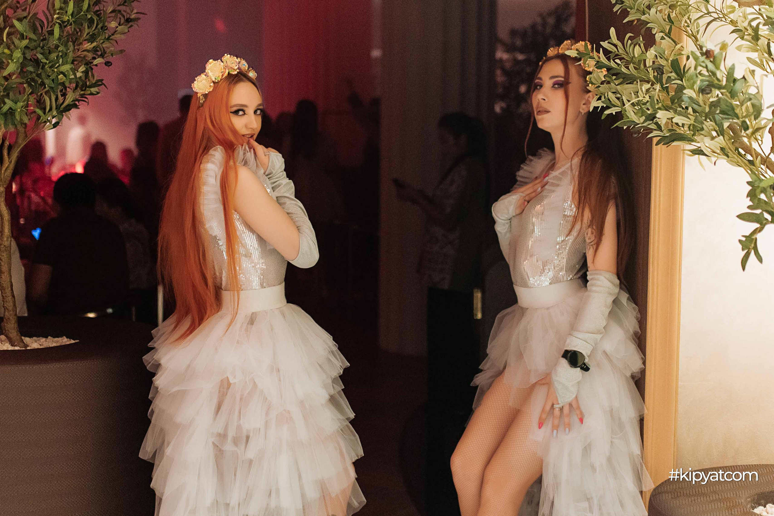 AVA. Кипятком Шымкент