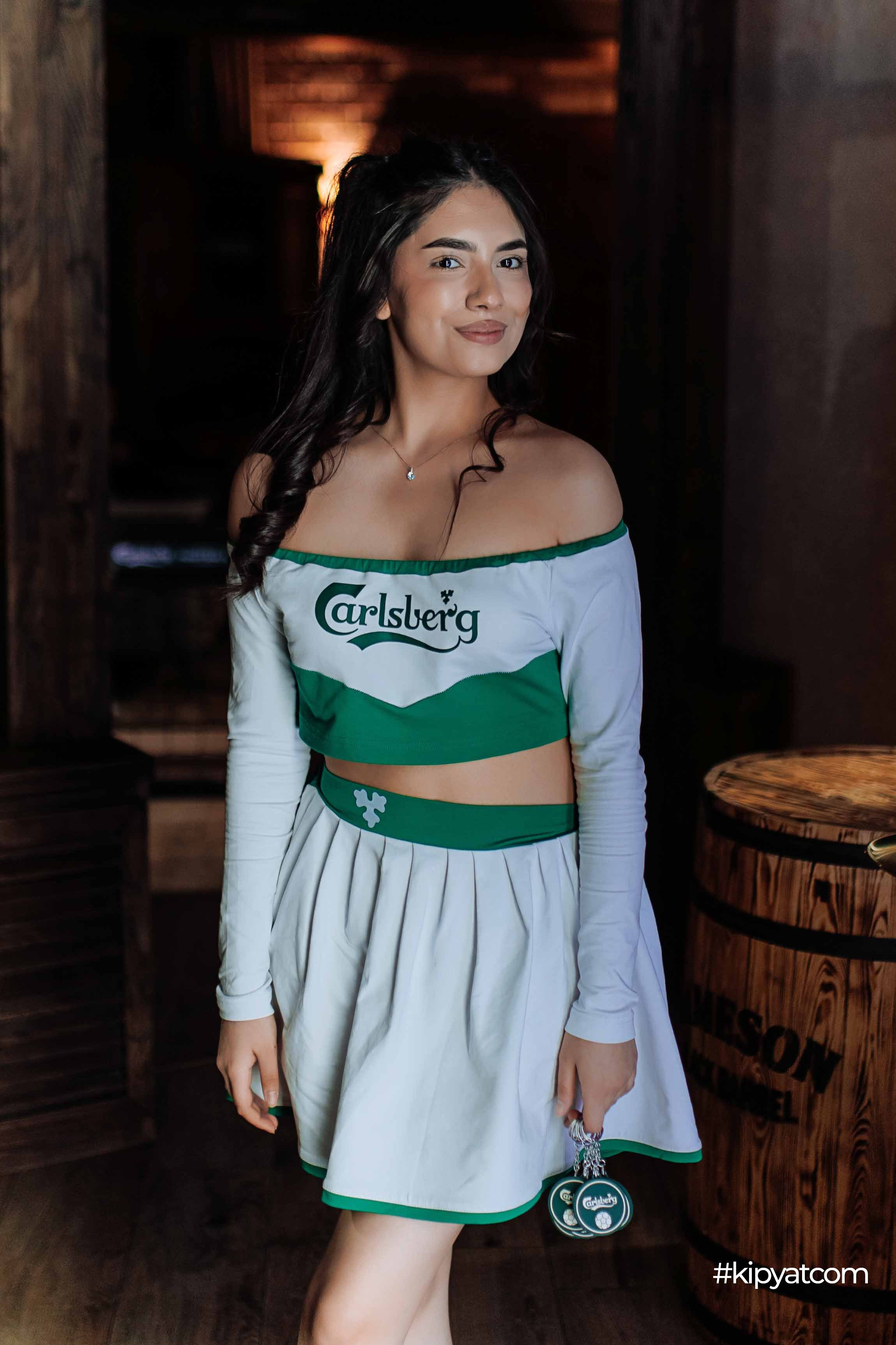 Calista. Кипятком Шымкент