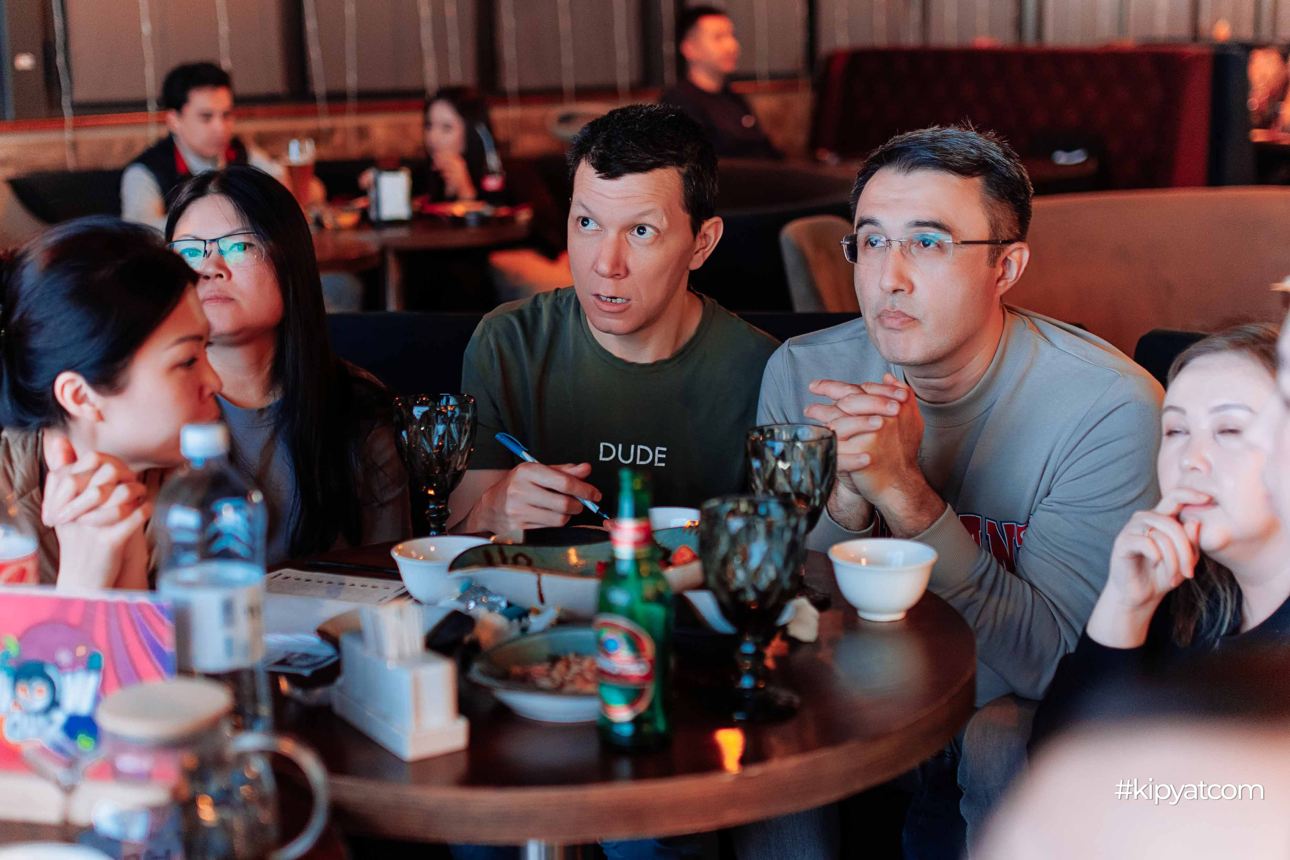 Эйнштейн Party