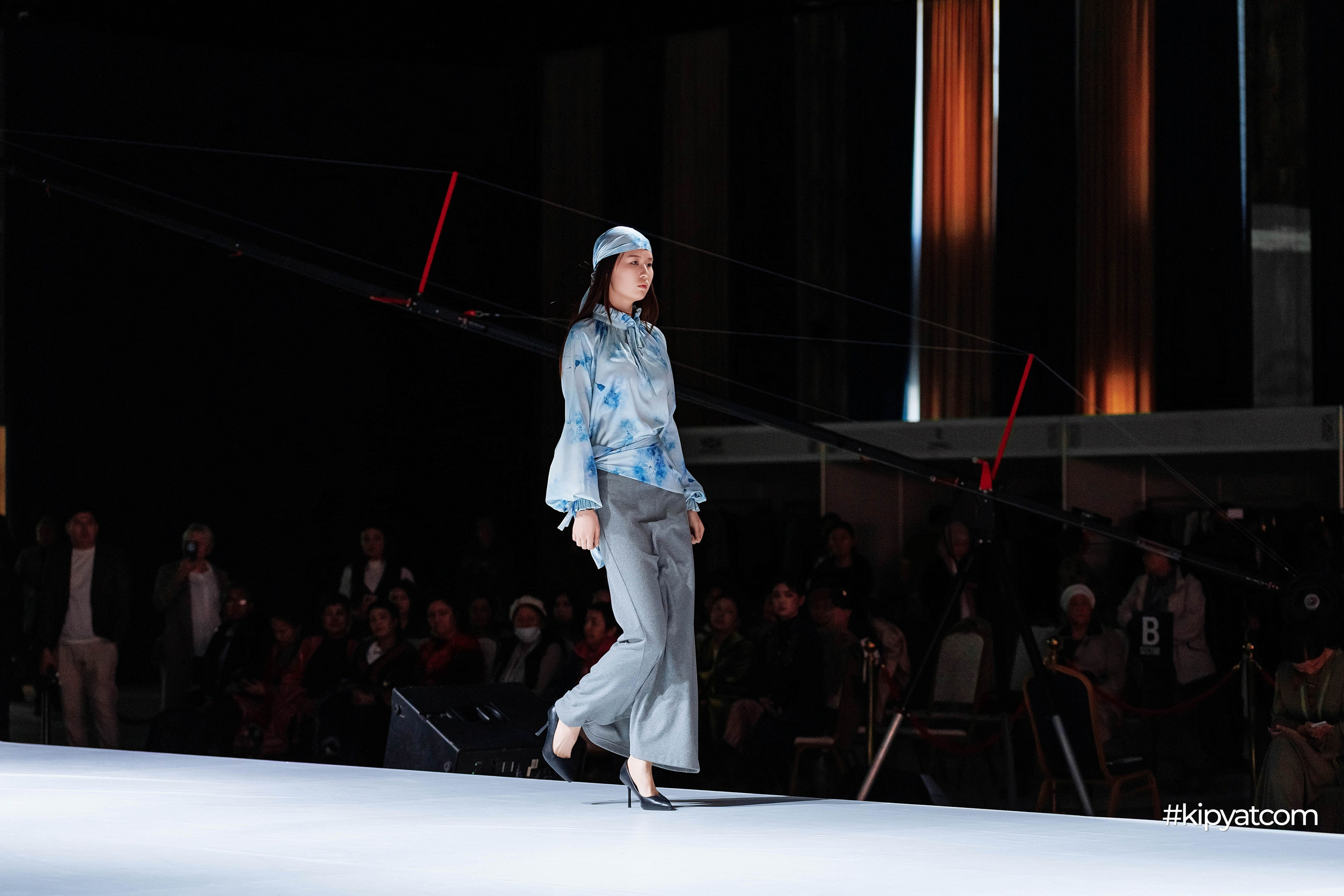 Ұлттық киім күні