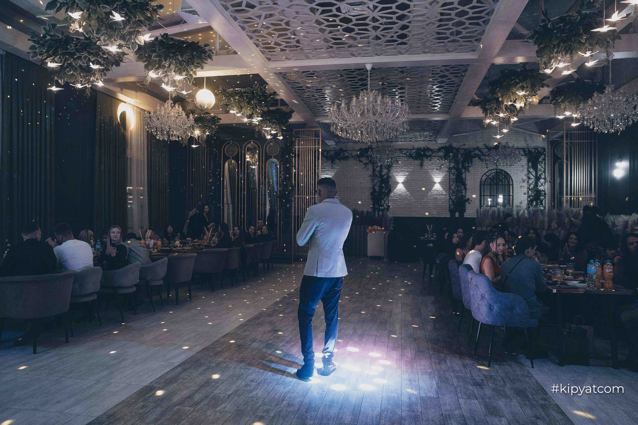 Отчетный концерт школы вокала «Soul Voice»