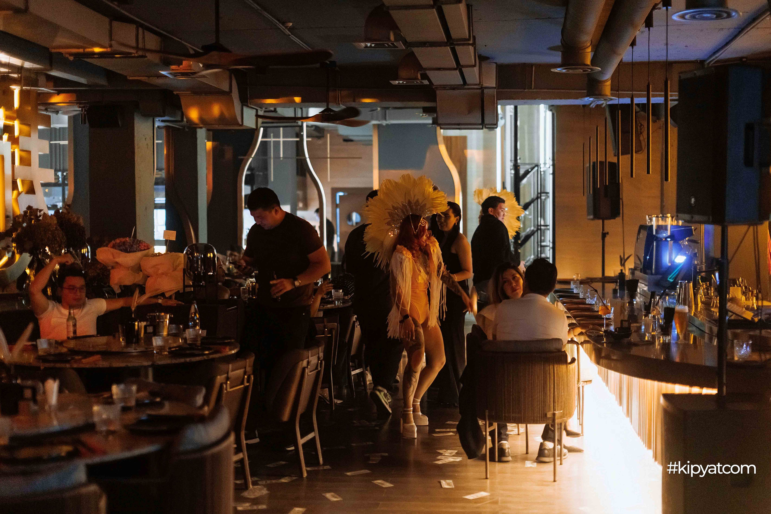 LАПША bar&wok. Кипятком Шымкент