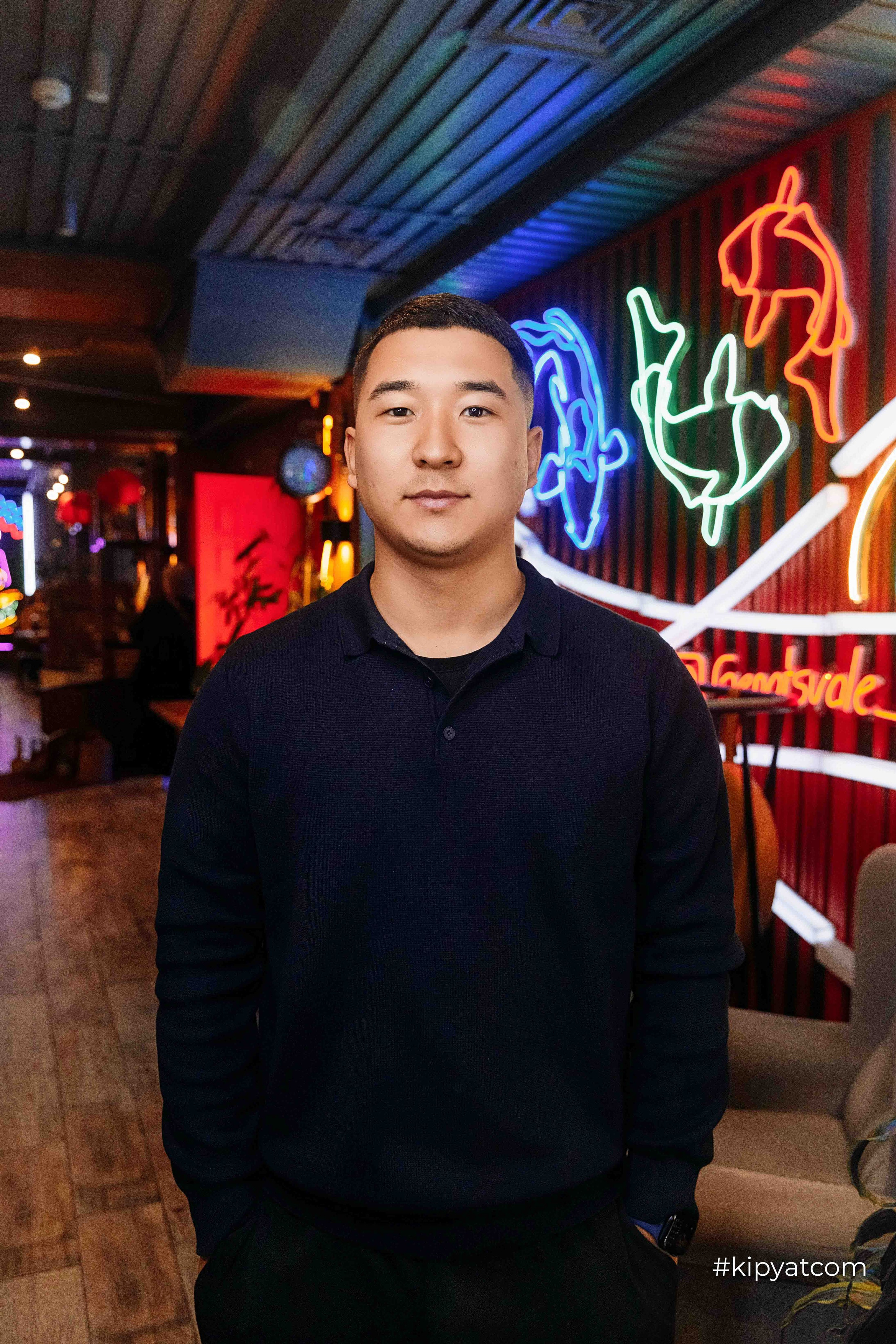 Генацвале By WOK