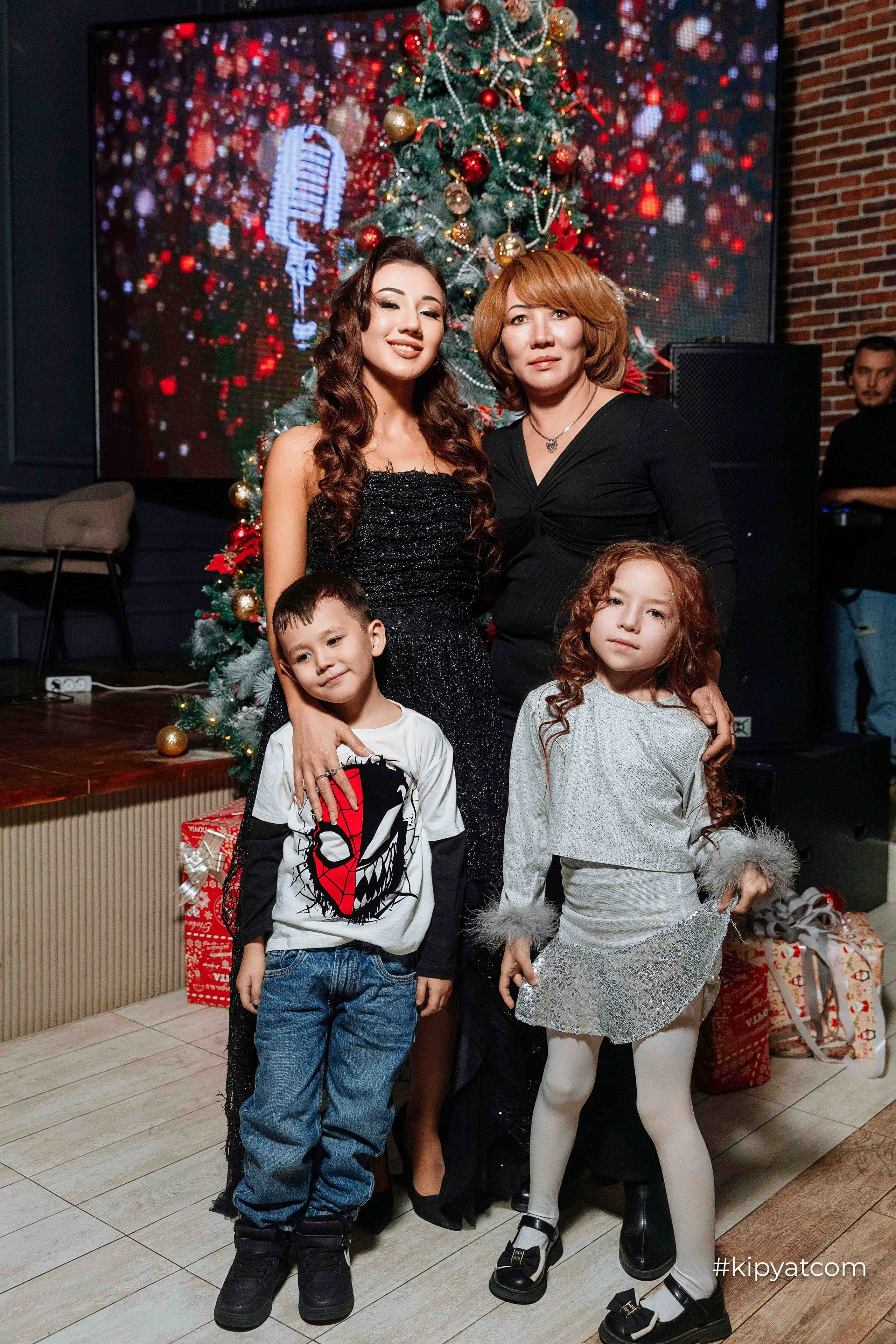 Отчетный концерт школы вокала «Soul Voice»