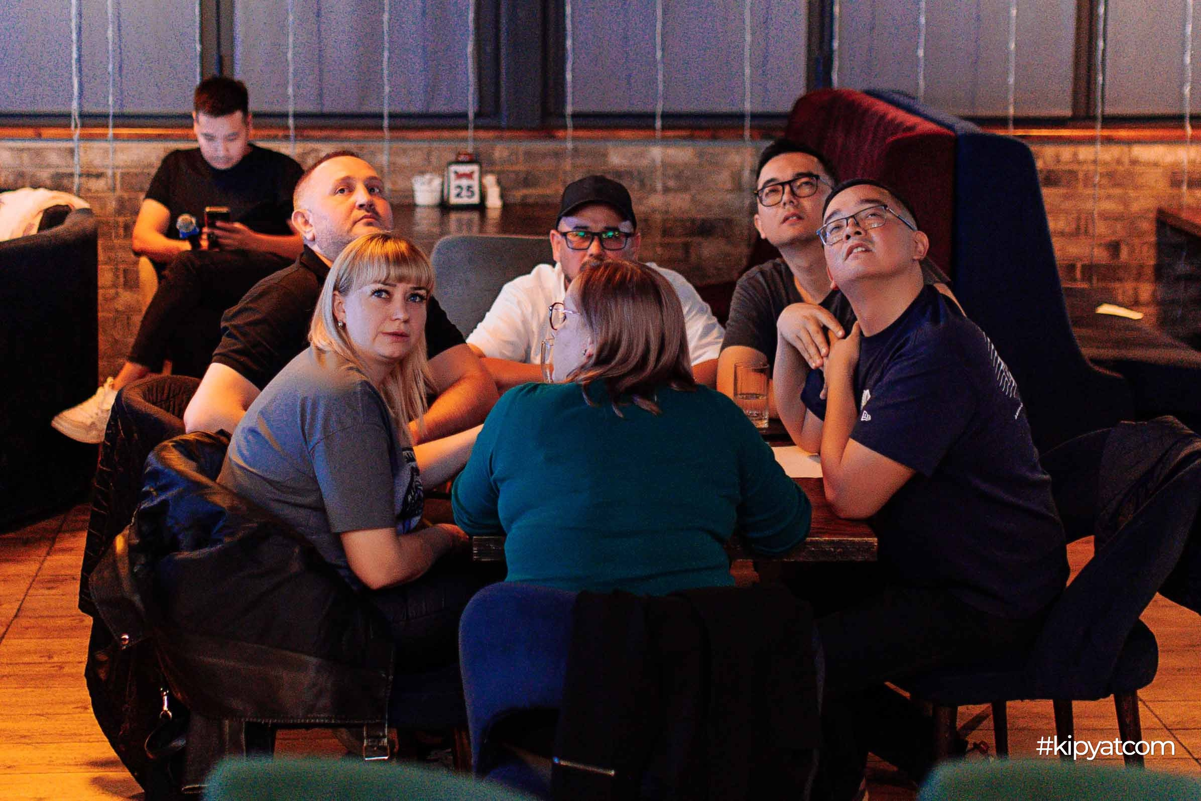 Эйнштейн Party