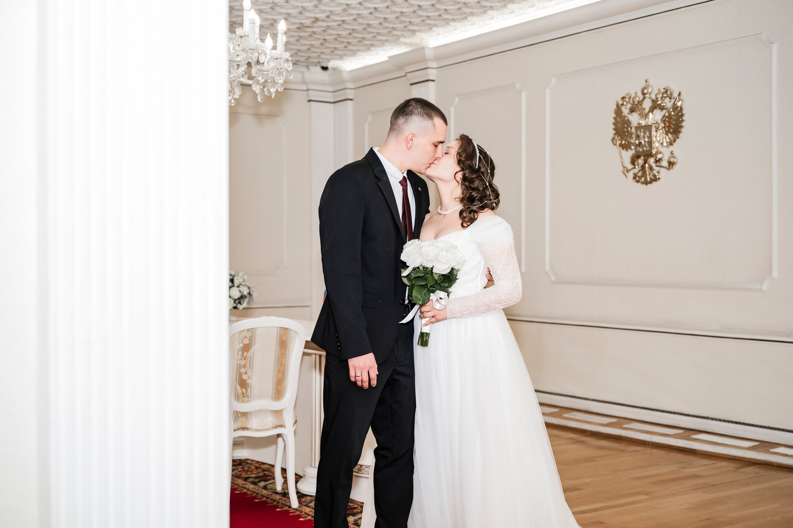 Арина & Артём. Фотограф самых запоминающихся моментов Вашей жизни