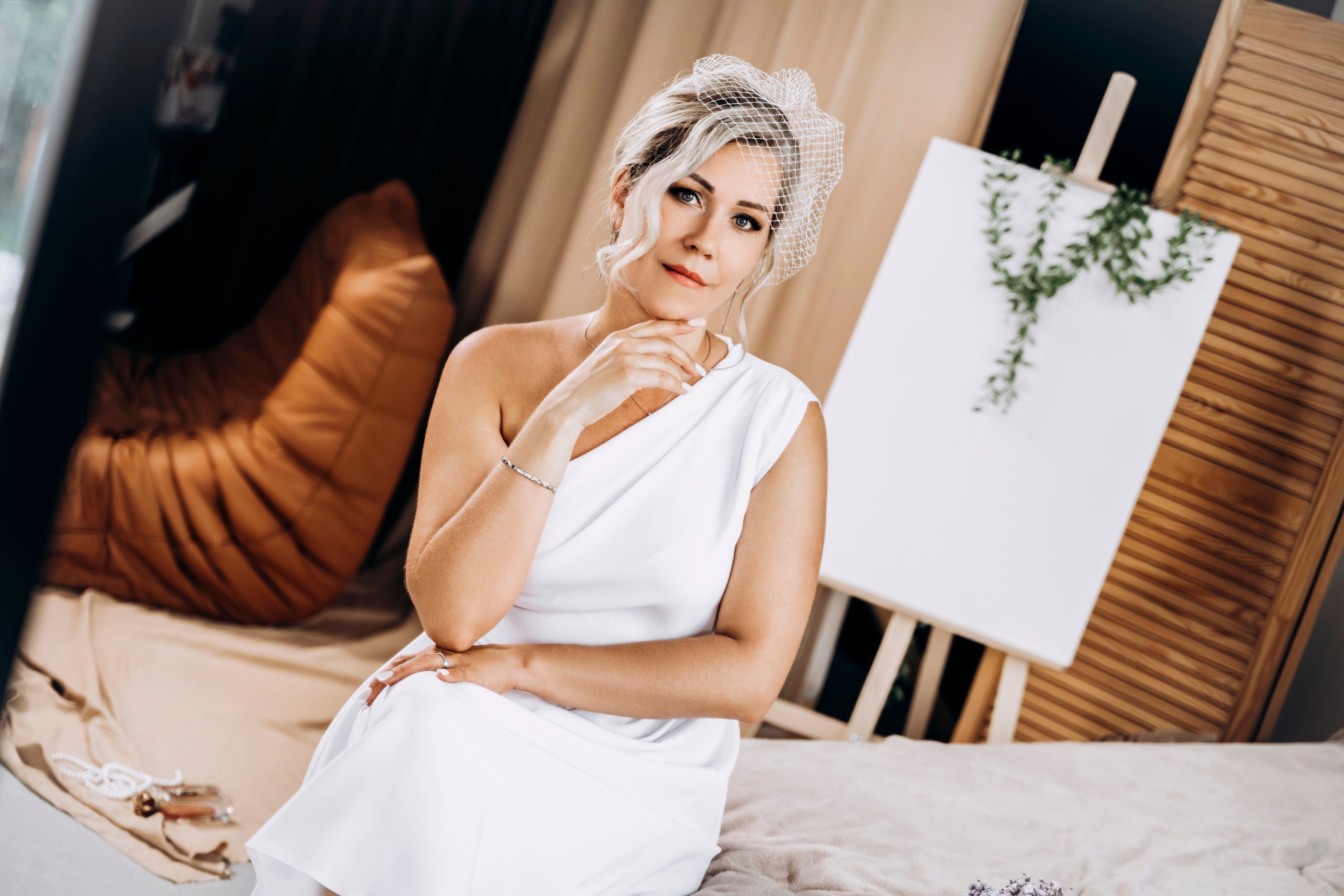 Юлия & Алексей. Фотограф самых запоминающихся моментов Вашей жизни