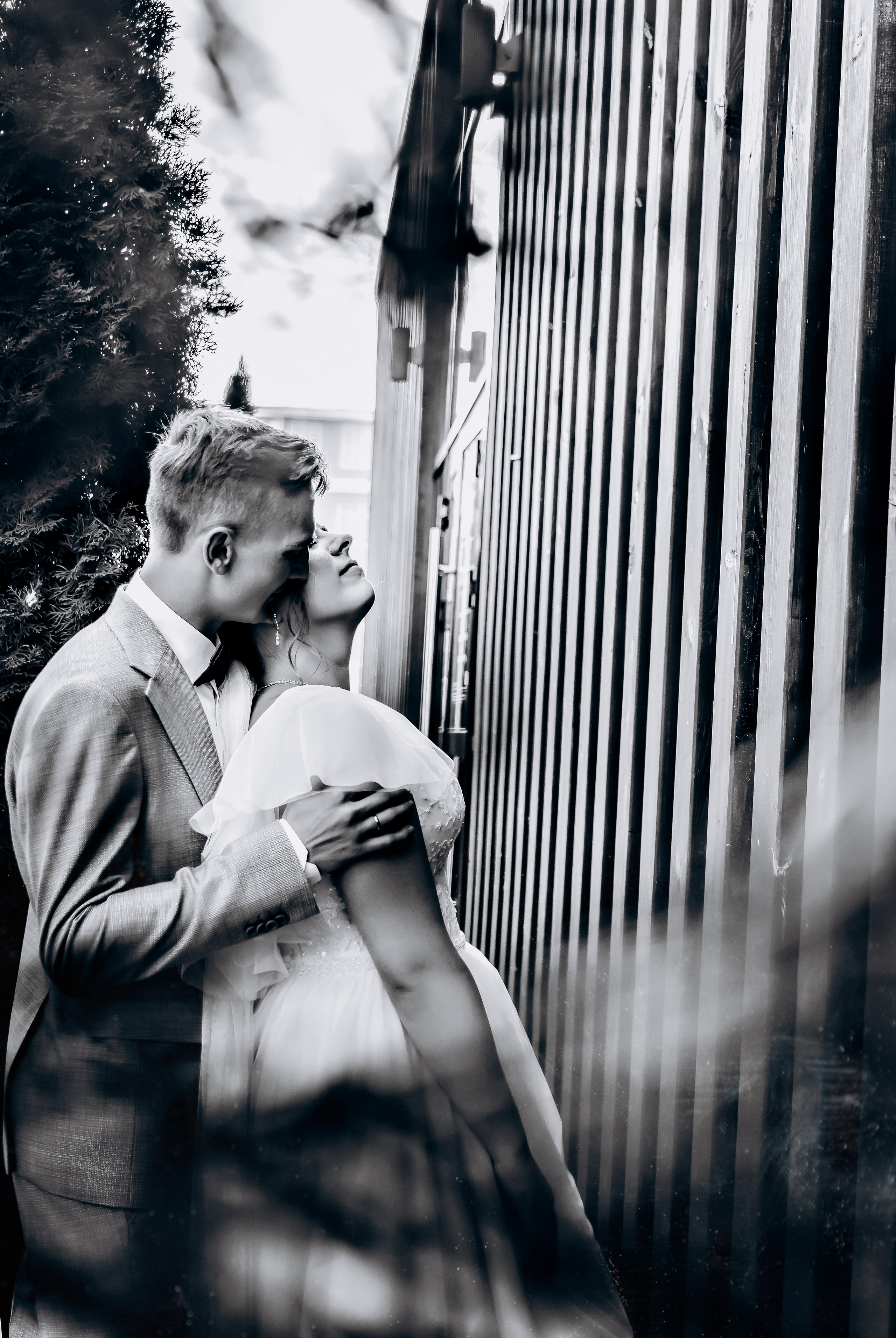 Вадим и Валерия. Фотограф самых запоминающихся моментов Вашей жизни