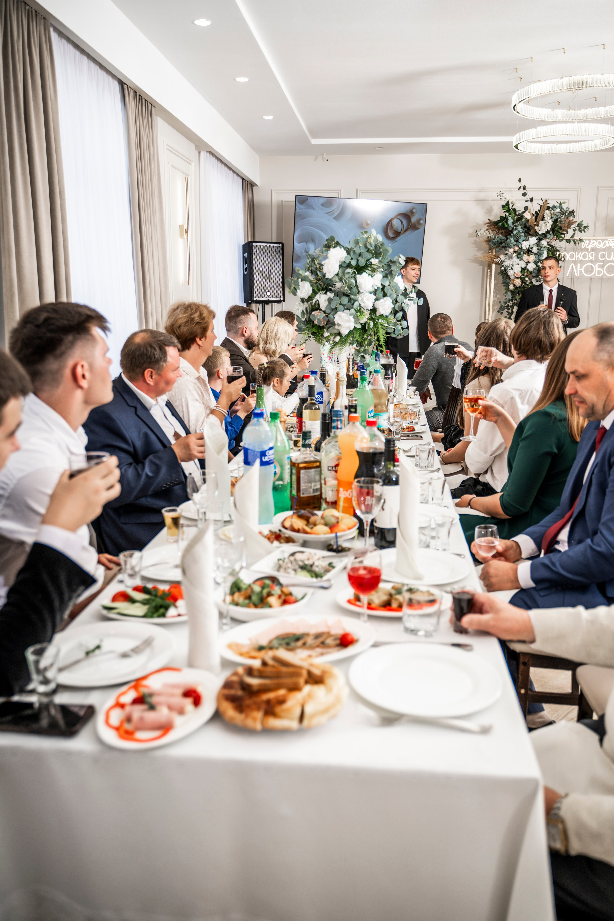 Арина & Артём. Фотограф самых запоминающихся моментов Вашей жизни