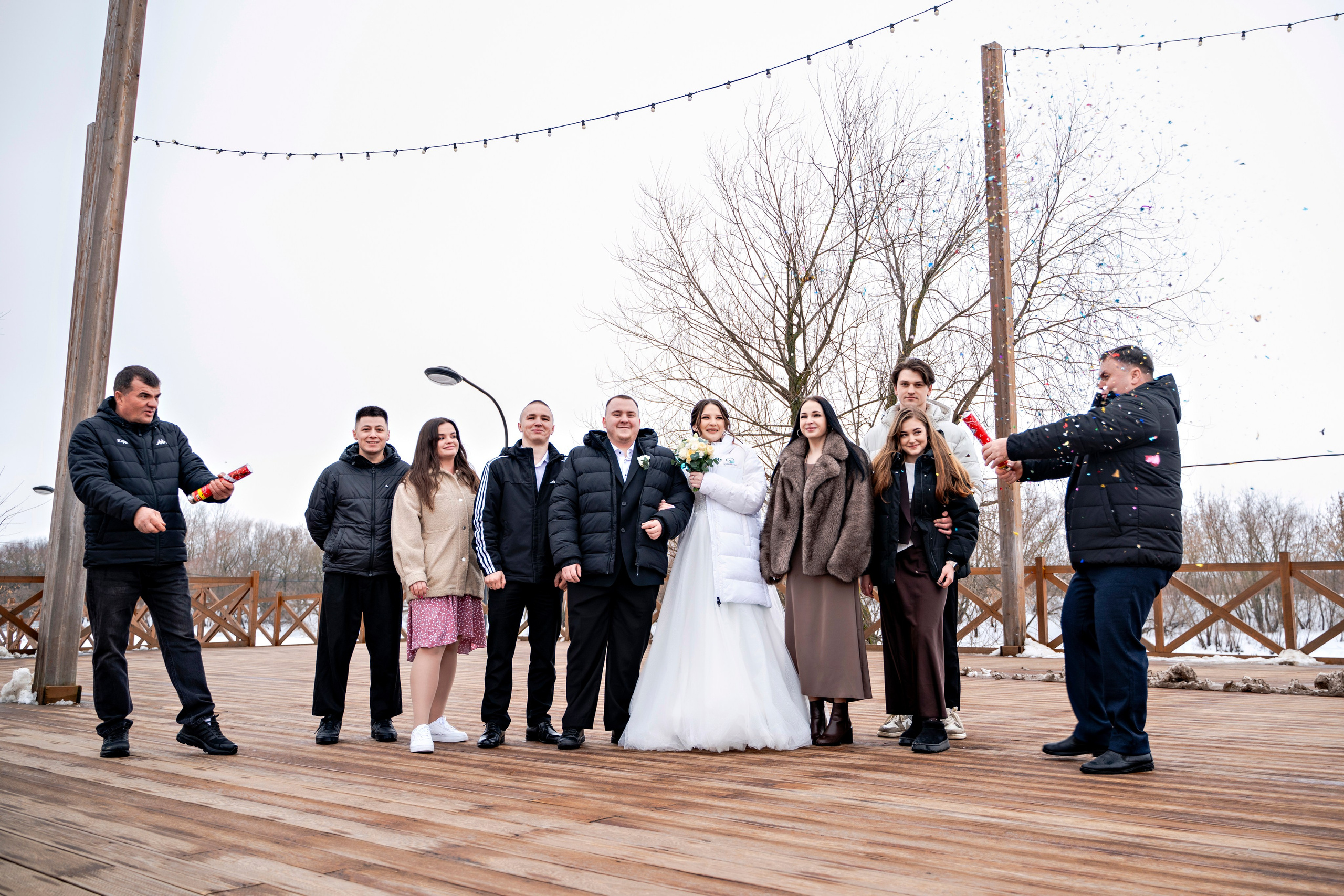 Олеся&Александр. Фотограф самых запоминающихся моментов Вашей жизни