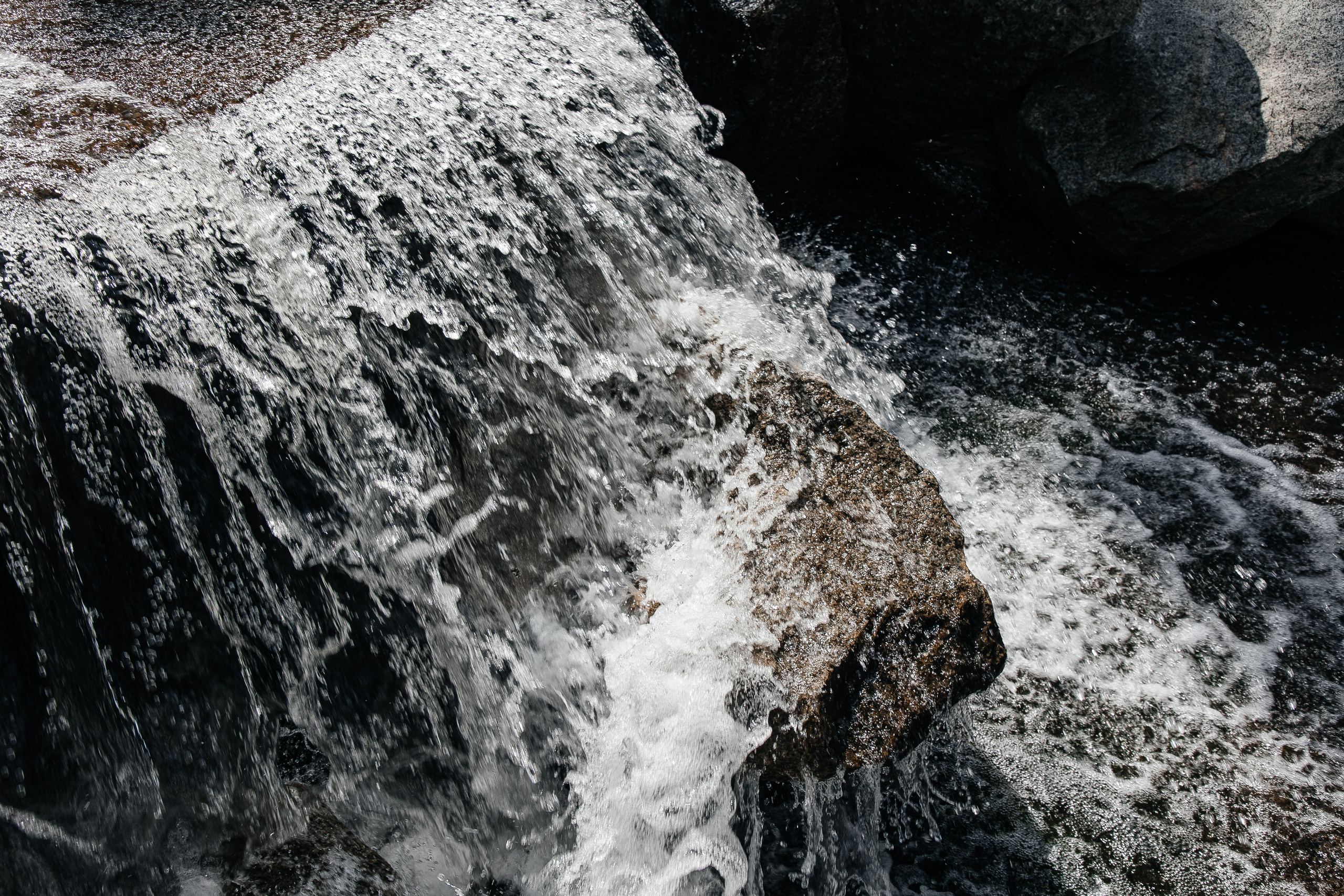Камнево. Фотограф Денис Лесковский (Тюмень)