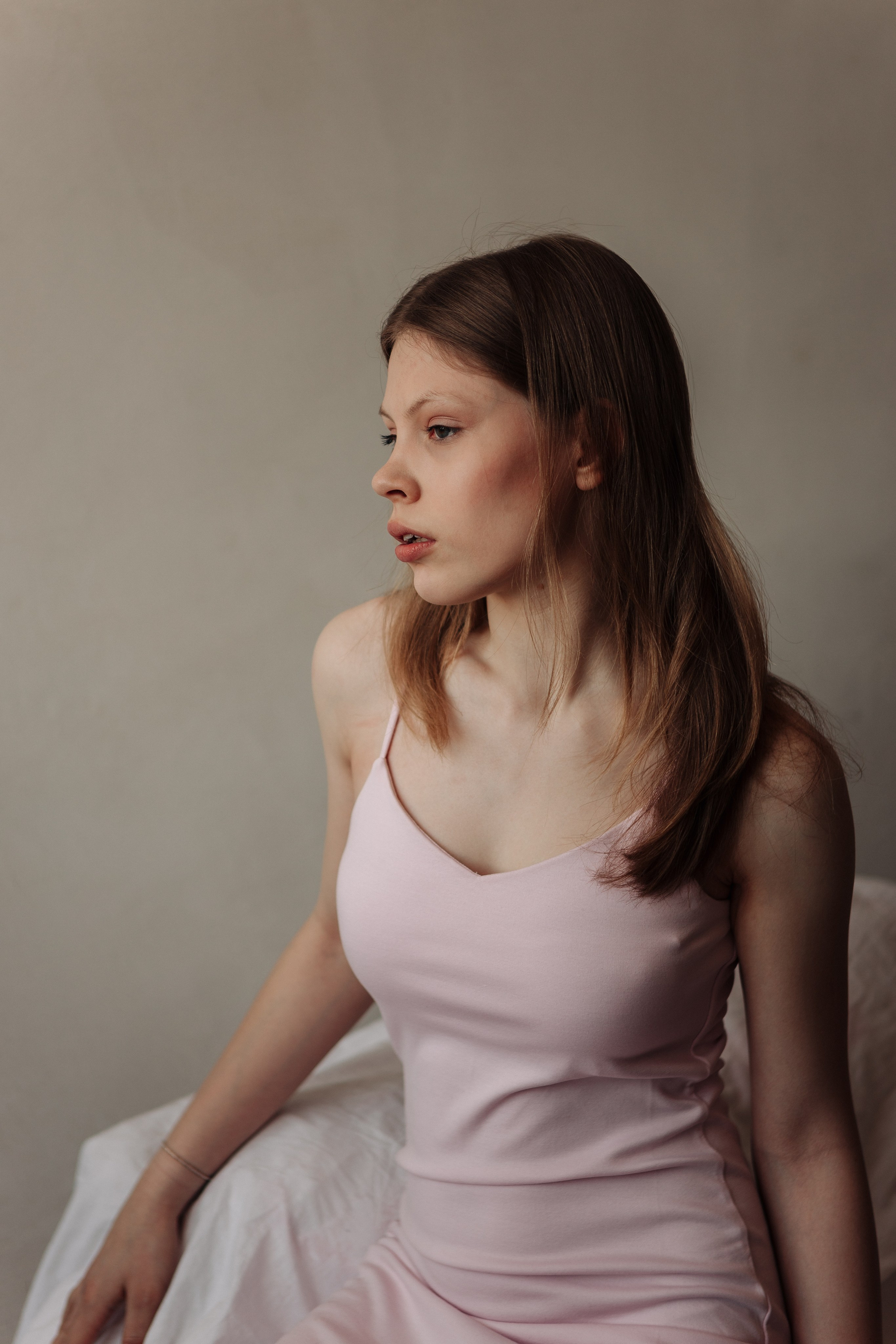 Виктория. Модельное агентство ART PODIUM ULAN-UDE