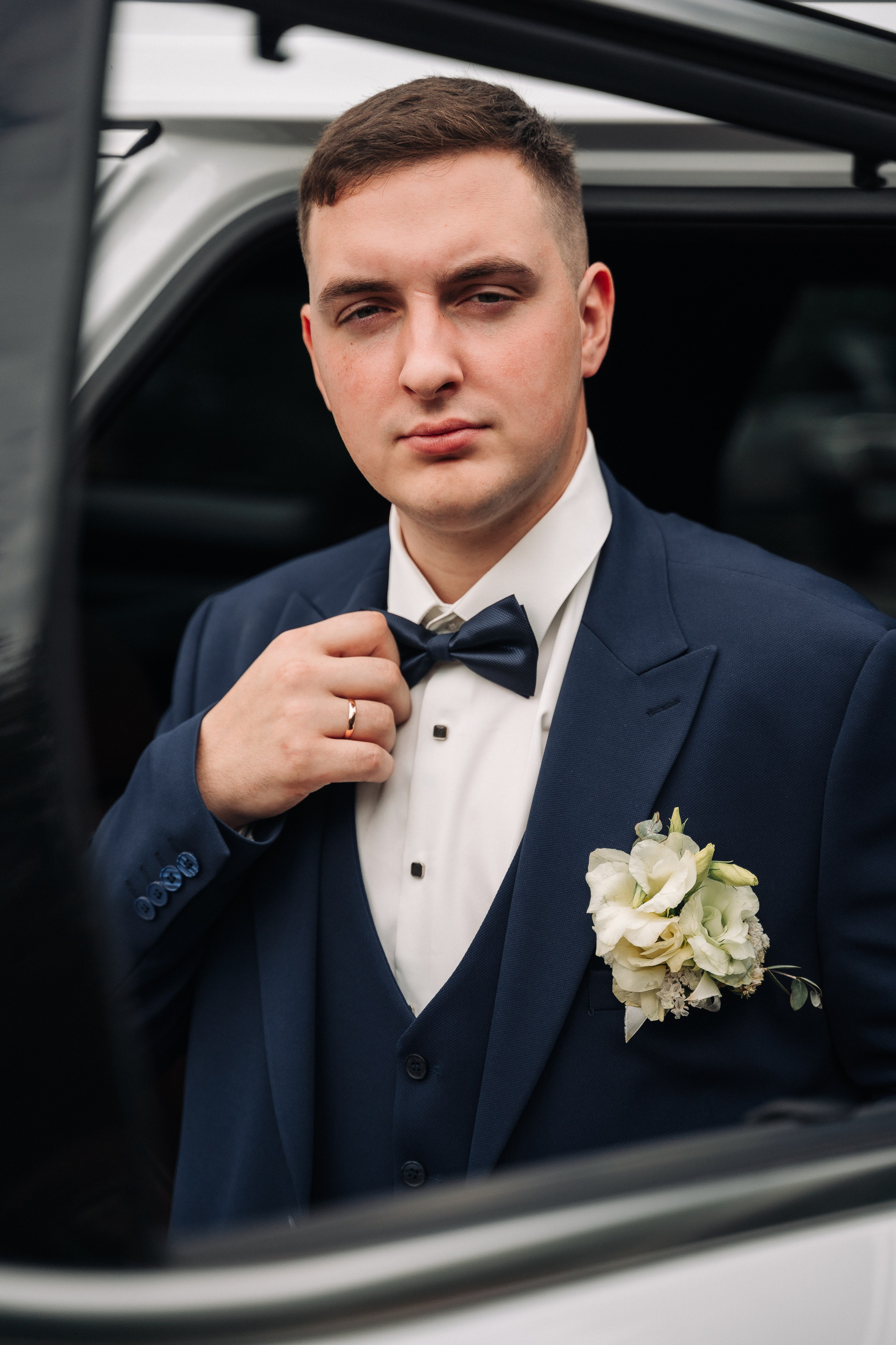 Артем и Оксана. Свадебный и семейный фотограф в Москве и МО Геннадий Туманцев