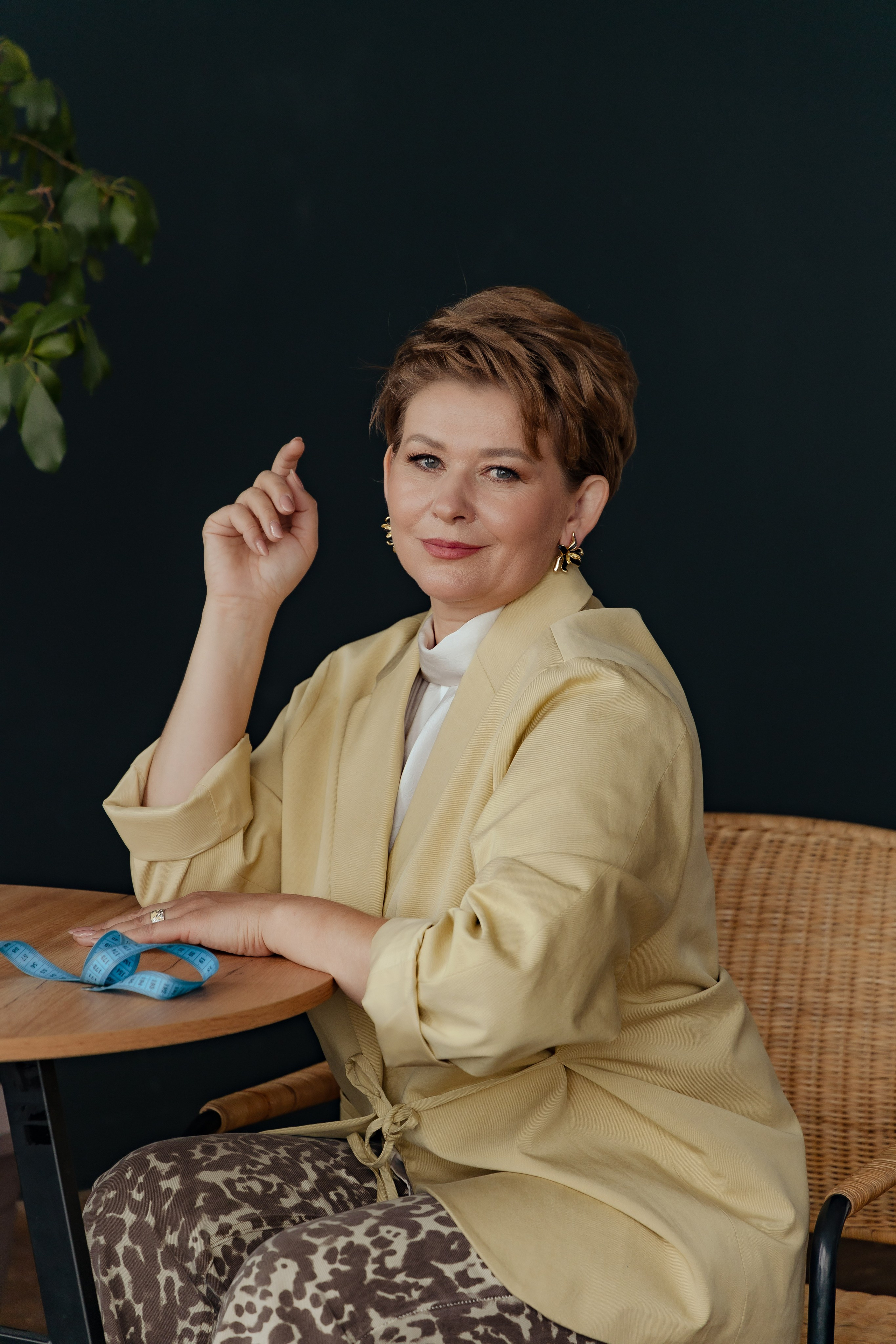 Контент для владелицы швейным производством. Фотограф в Барнауле Юлия Яковлева