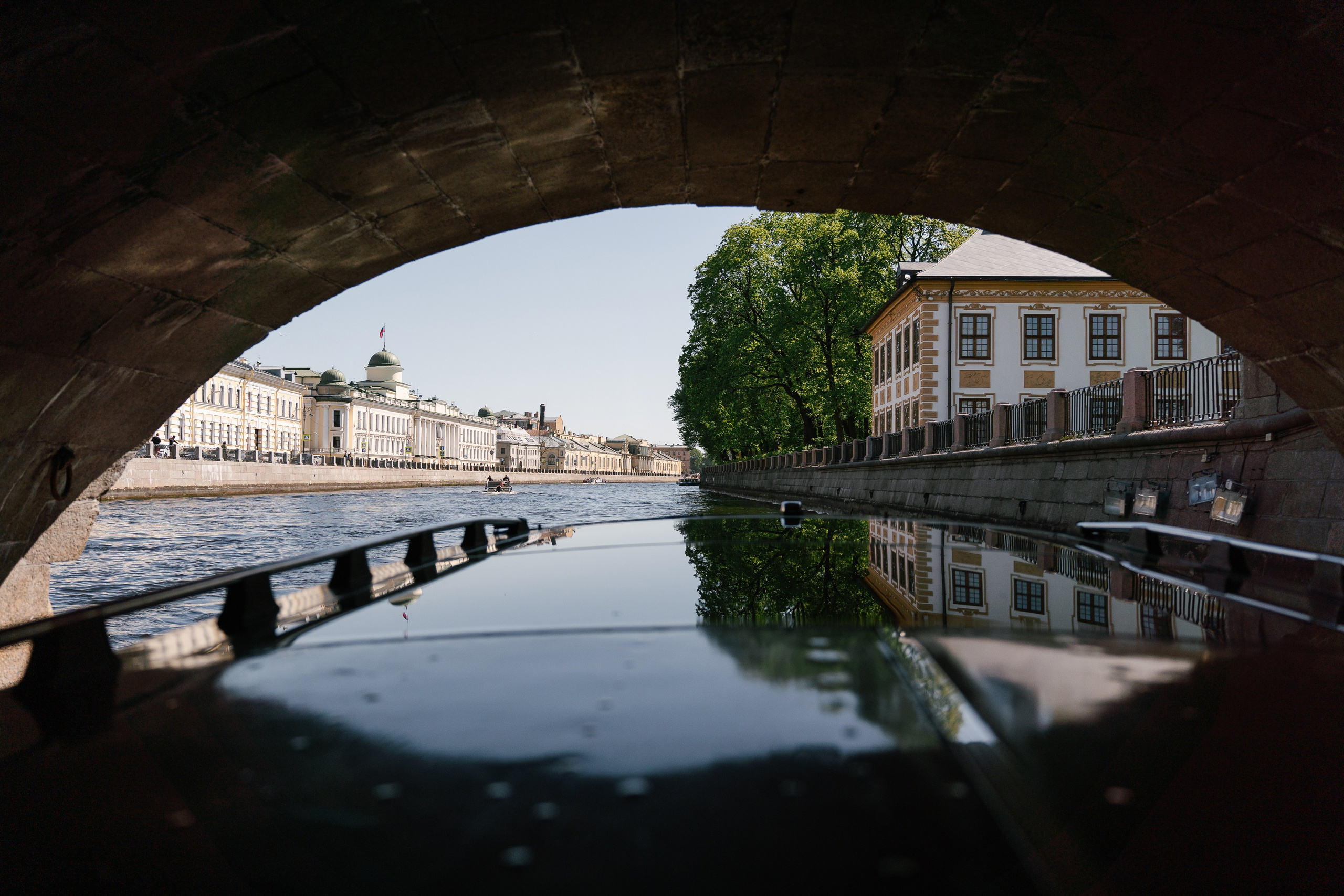 Максим и Даша. Свадебный и семейный фотограф Кокушева Юлия Нижний Новгород