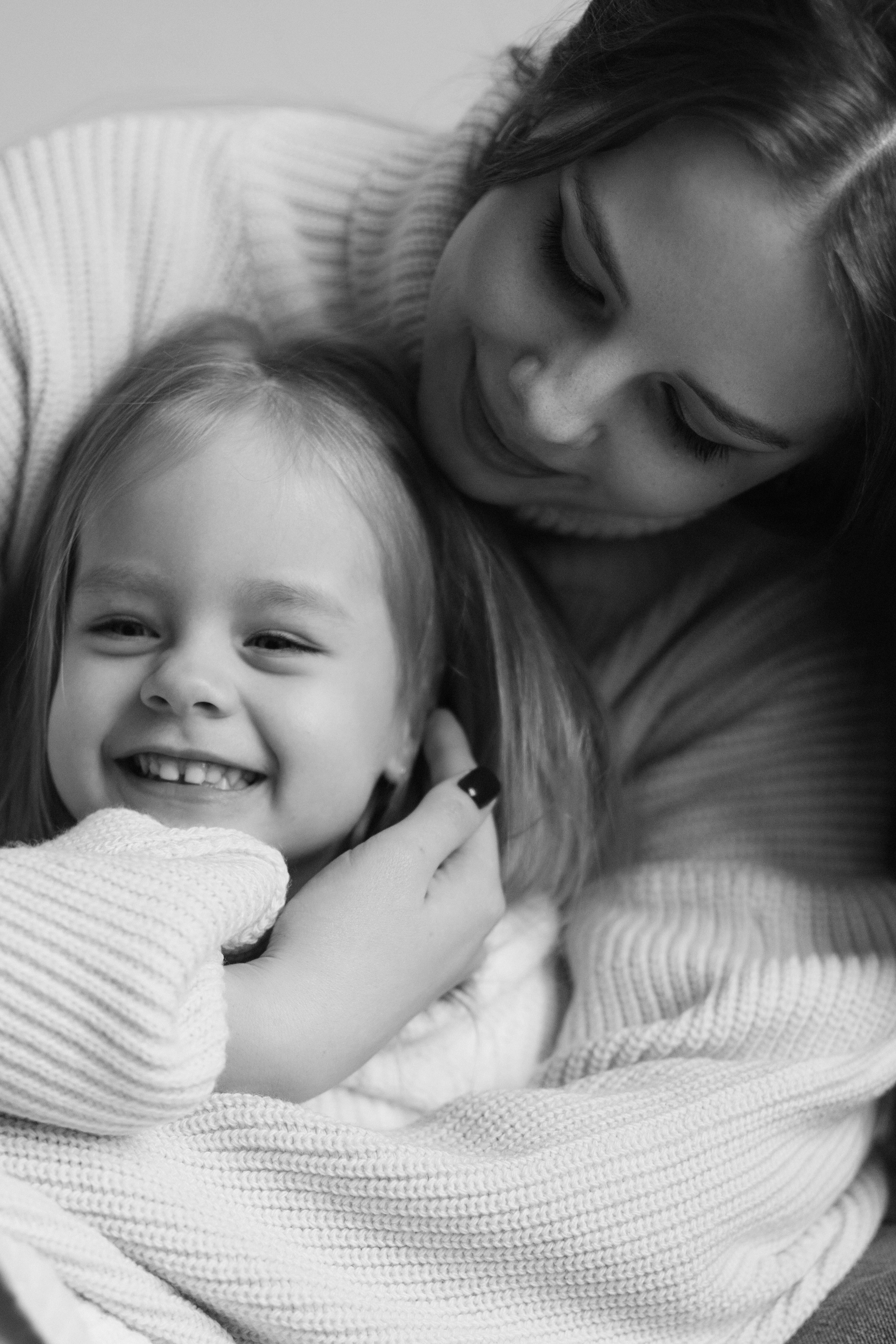 Mother and dauther'2