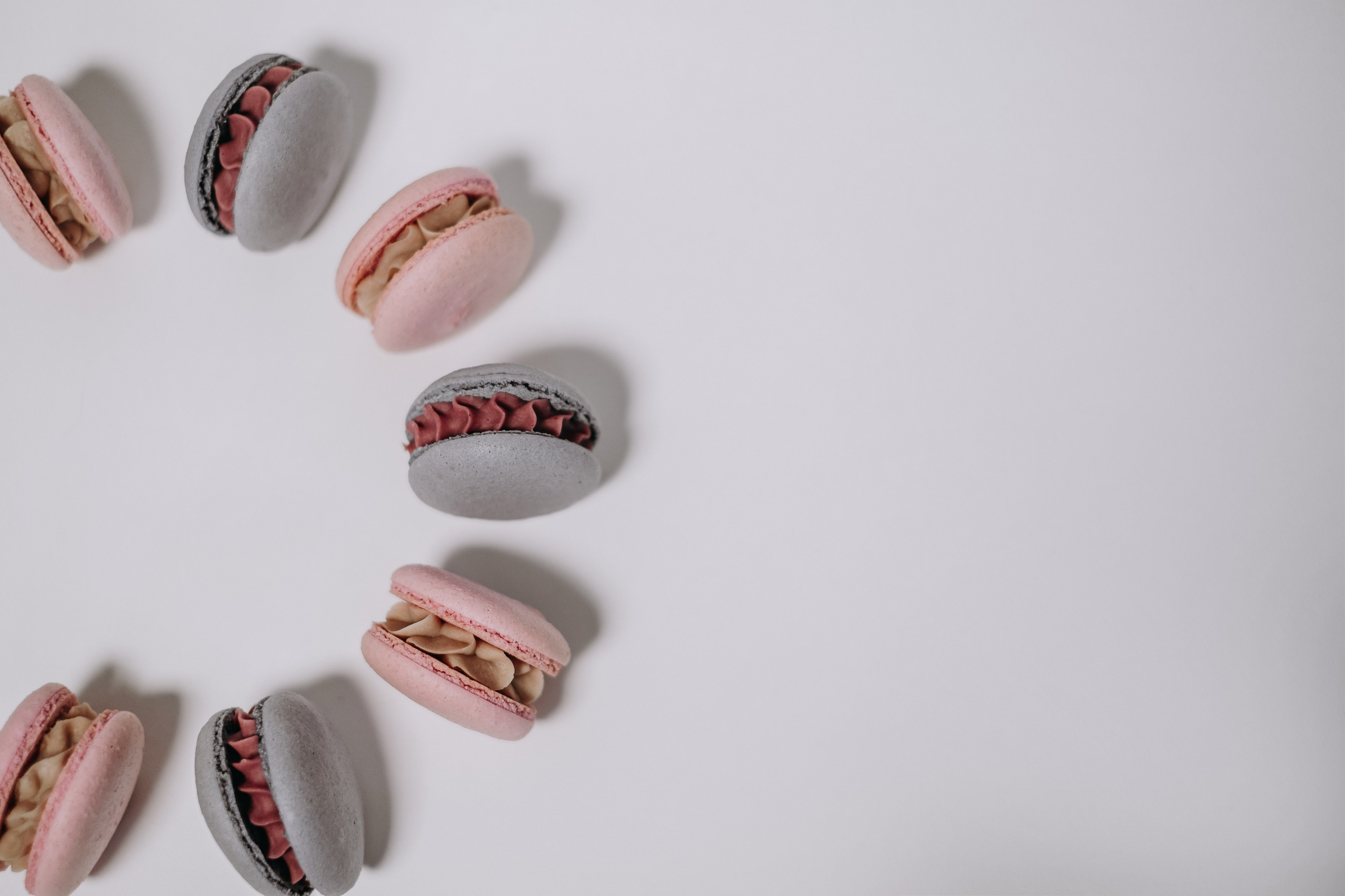 Контент-фотосессия для кондитера и пекарни в Челябинске | Процесс, результат, продающие фото. Свадебный фотограф Челябинск Кристина Кулецкая