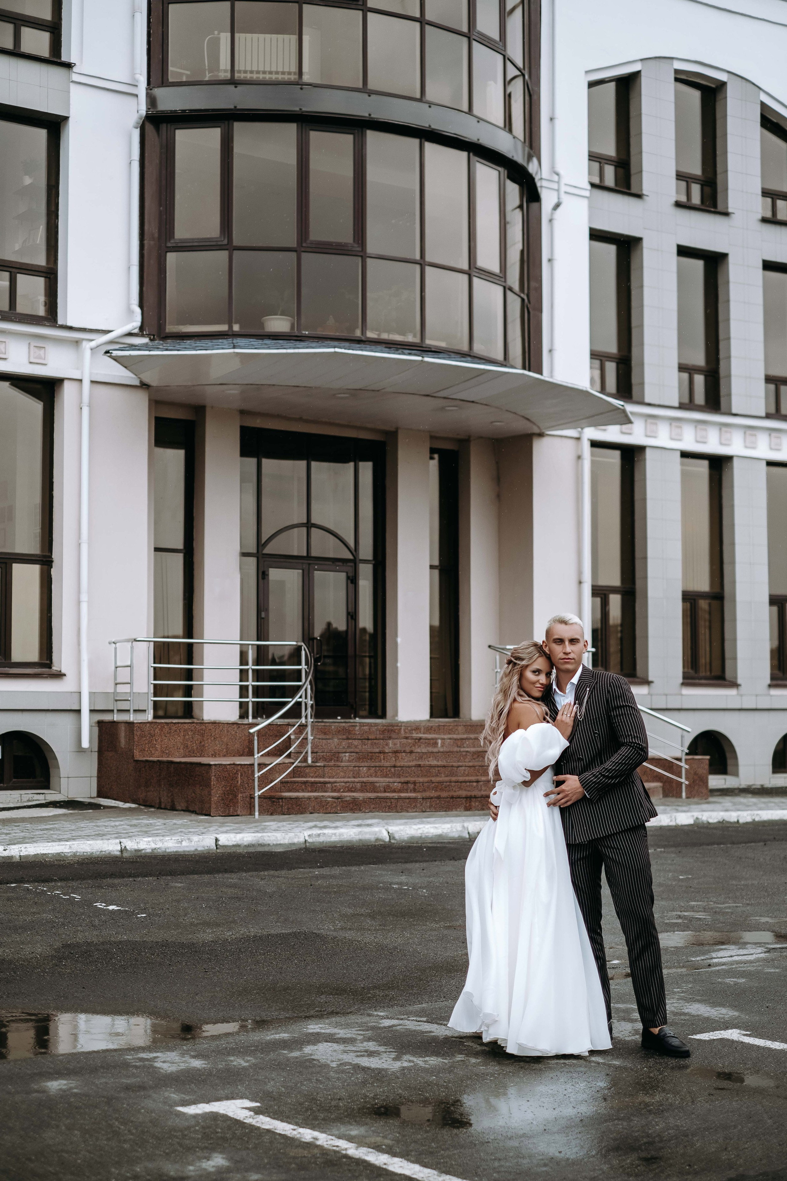 Сергей и София. Свадебный фотограф Кристина Кулецкая г. Челябинск