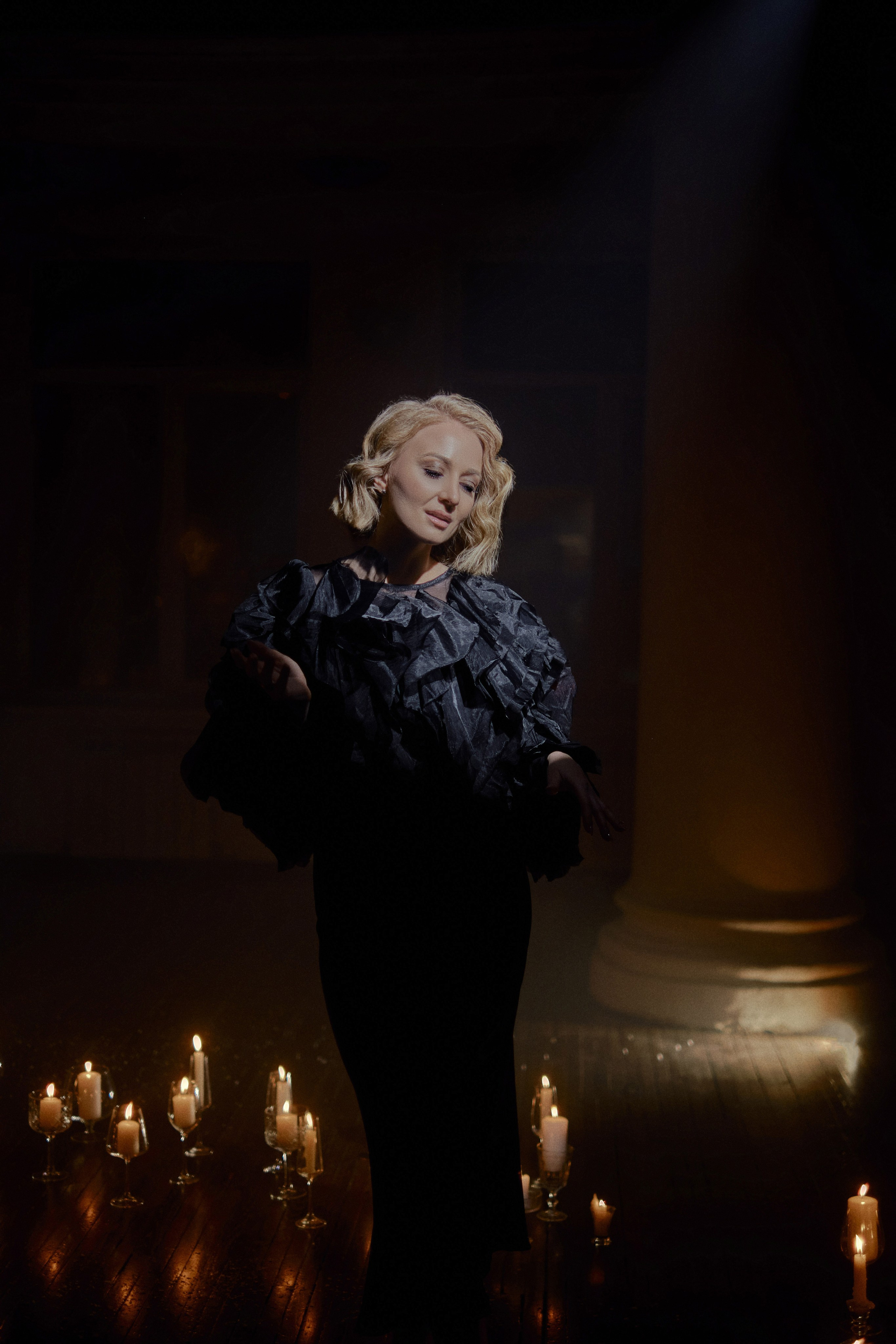 Натали. Свадебный фотограф Кристина Кулецкая г. Челябинск