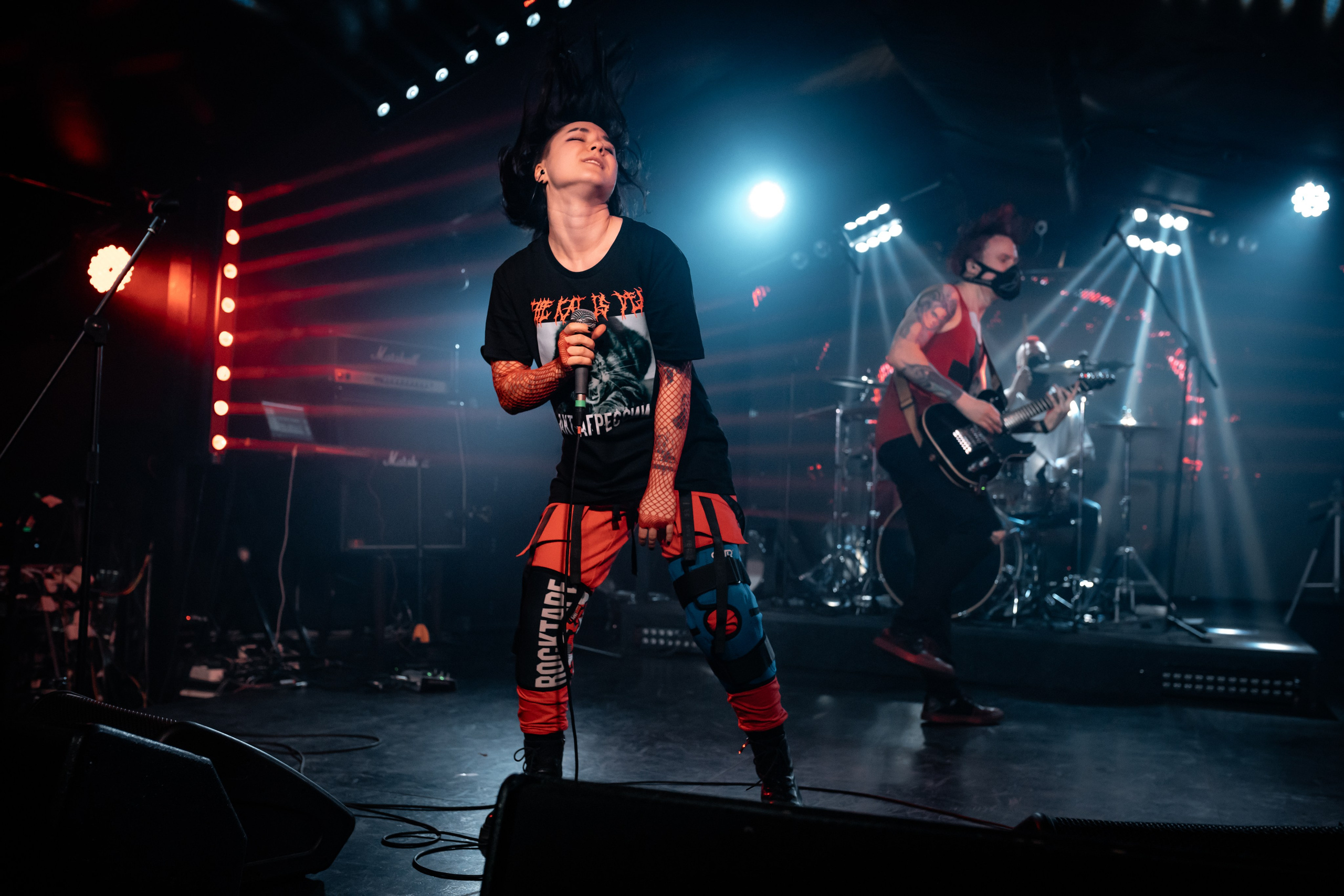 MAYDAY FEST. Фотограф Елена Богачева (lenalena_na_na_na)