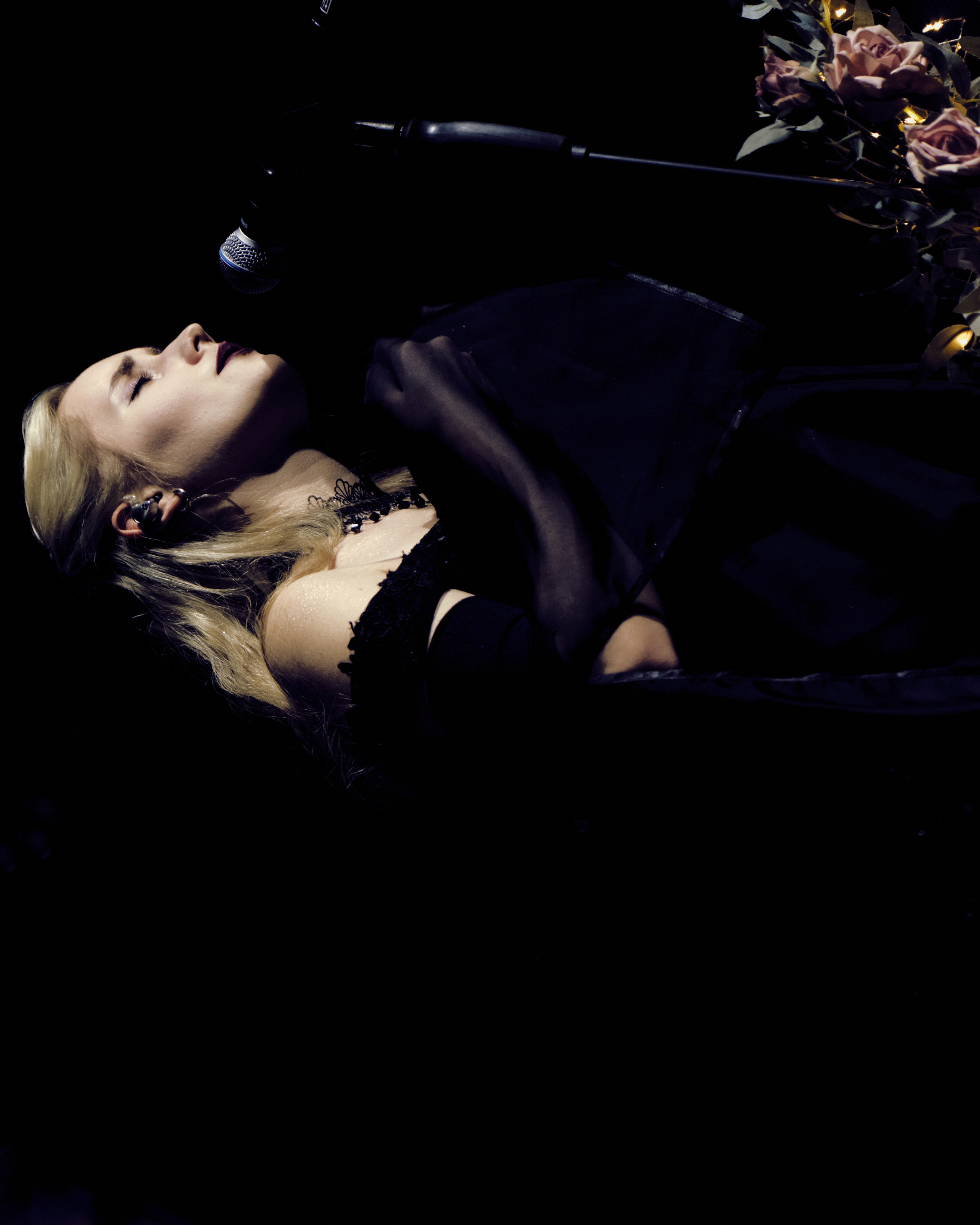 КОНЦЕРТЫ. ФОТОГРАФ В ЕКАТЕРИНБУРГЕ НАСТЯ MUSE