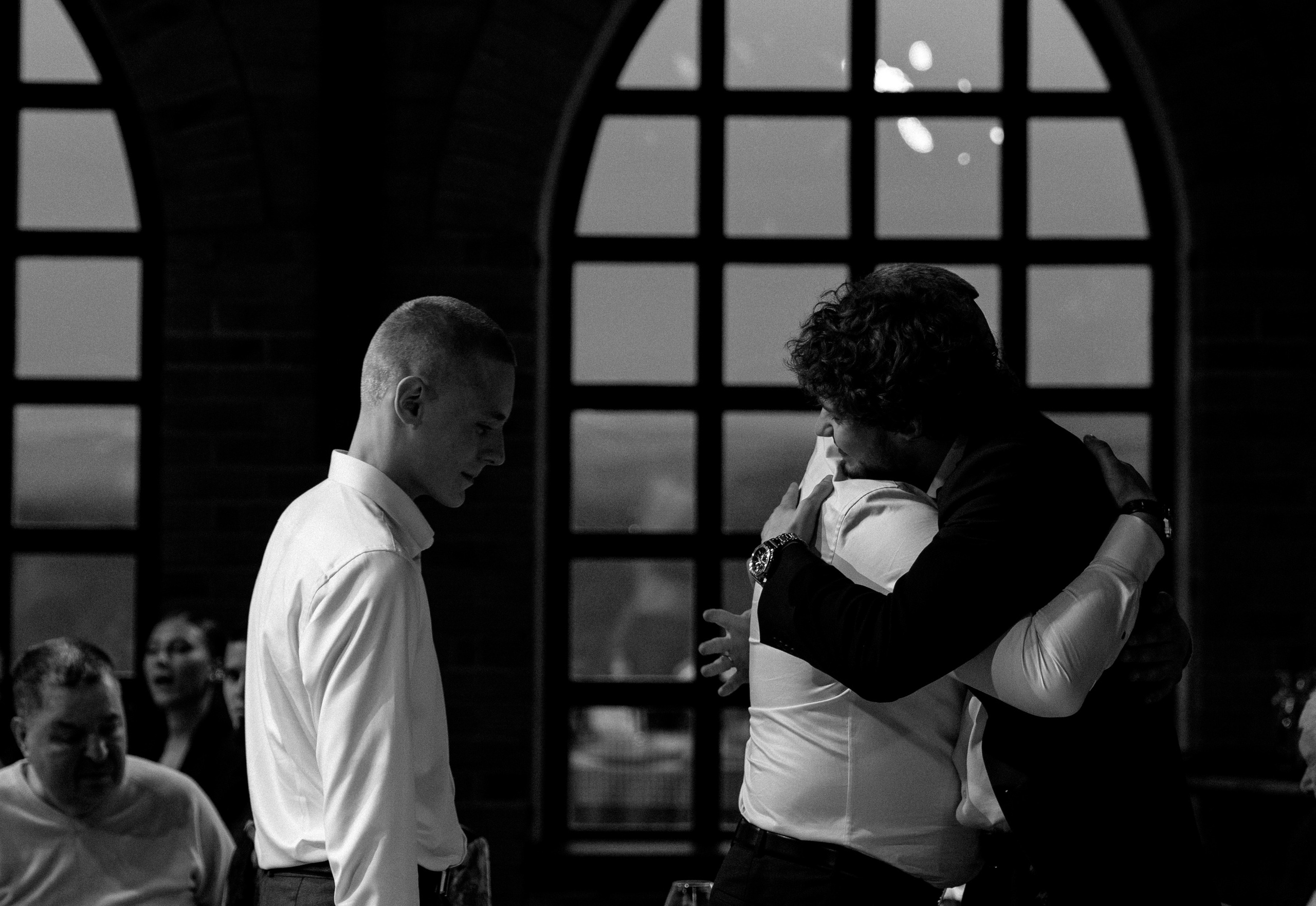 Максим и Анна. Свадебный фотограф в Красноярске