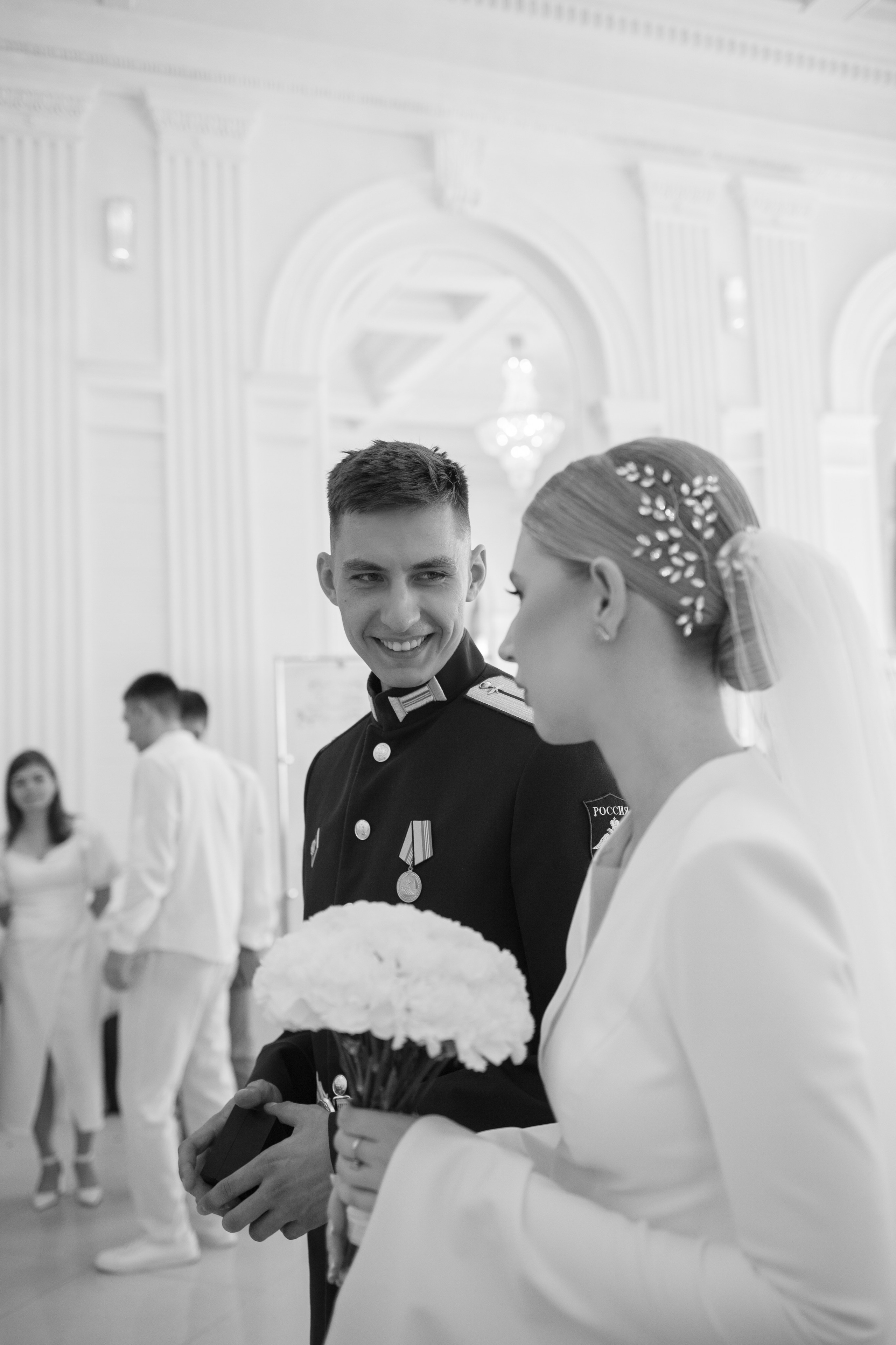 A & A. Фотограф Ольга Сапронова. Свадебный фотограф Ольга Сапронова