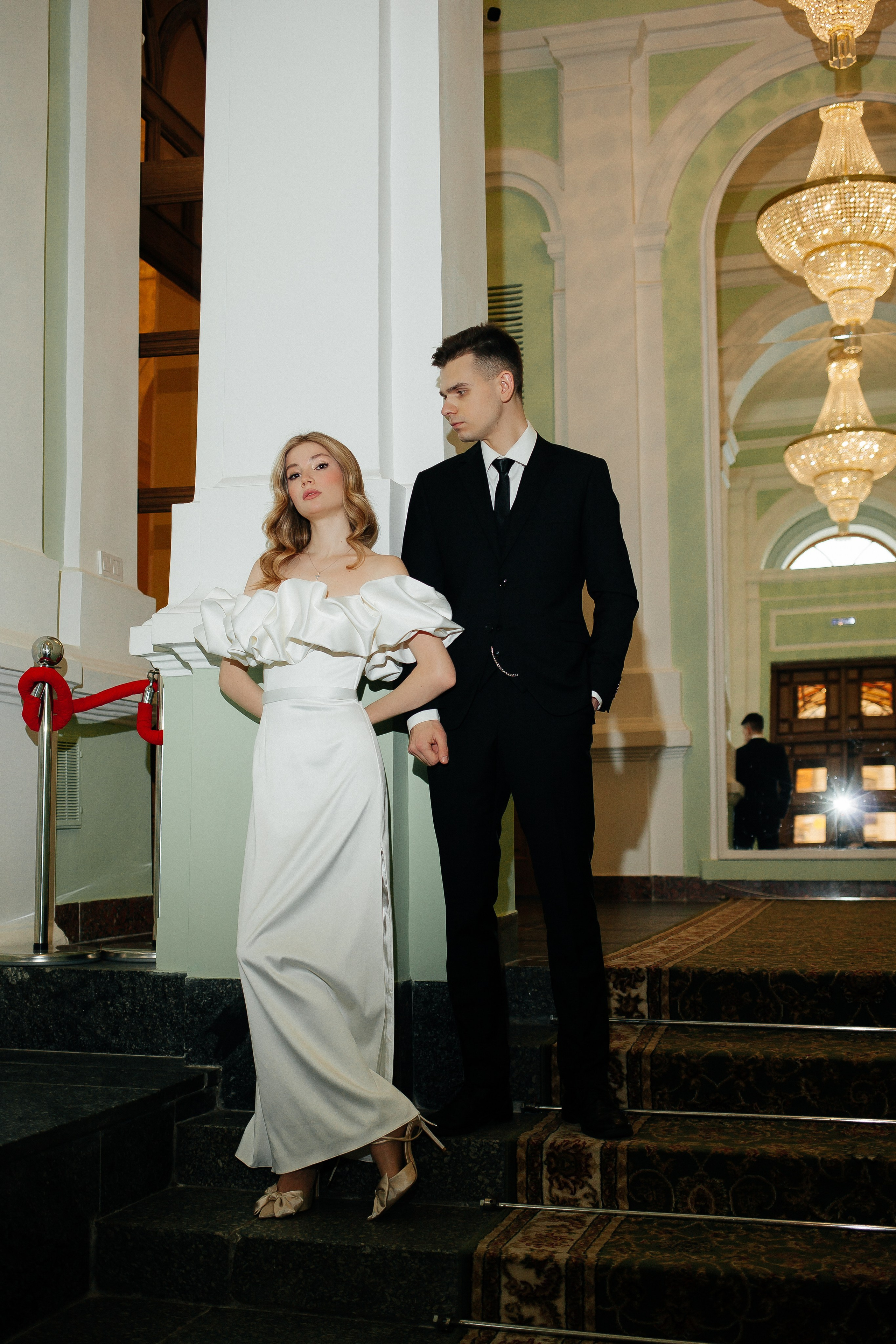 S & P. Фотограф Ольга Сапронова. Свадебный фотограф Ольга Сапронова