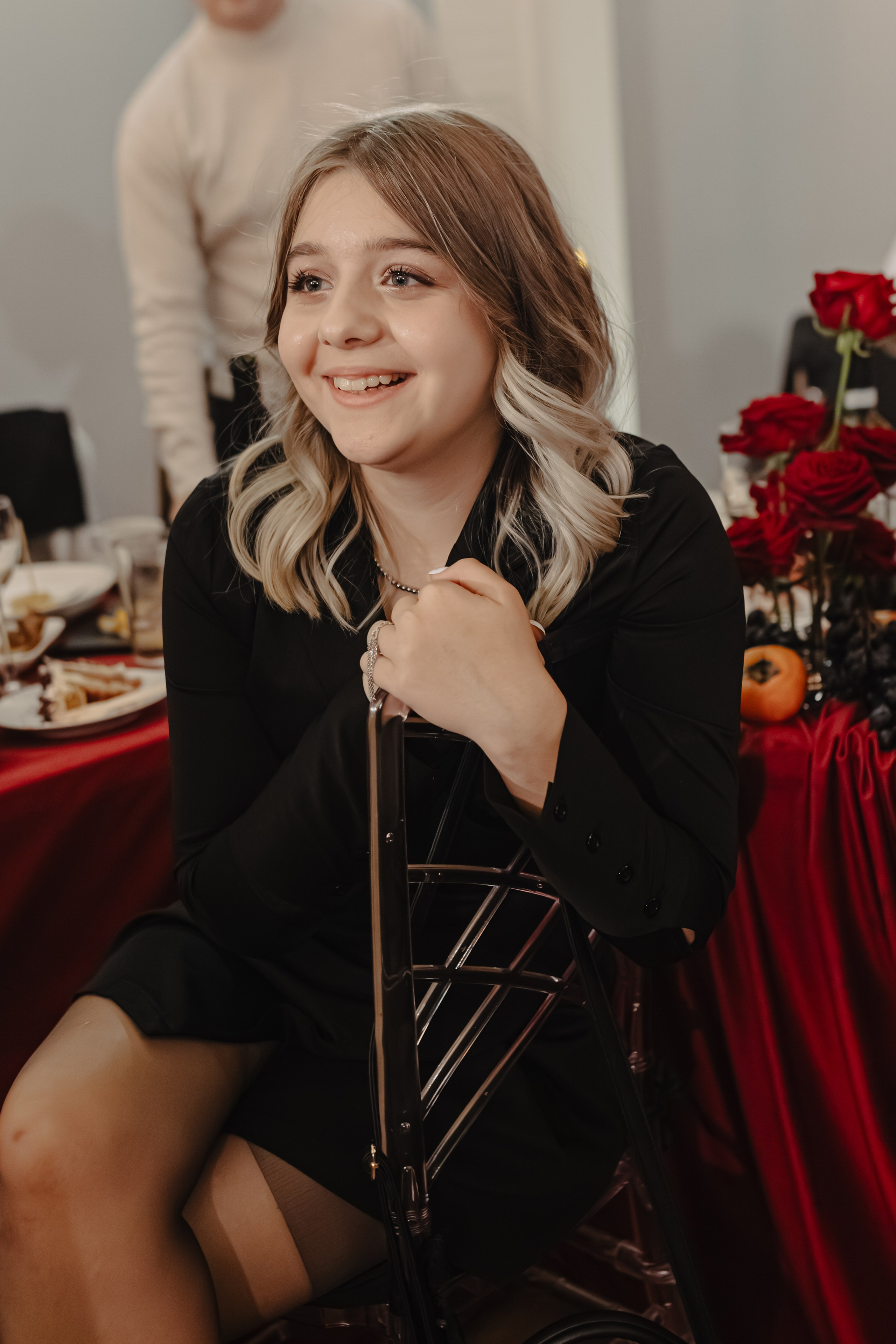 Свадьба Лены и Миши. Свадебный и семейный фотограф Женя Добрянская в Нижнем Новгороде