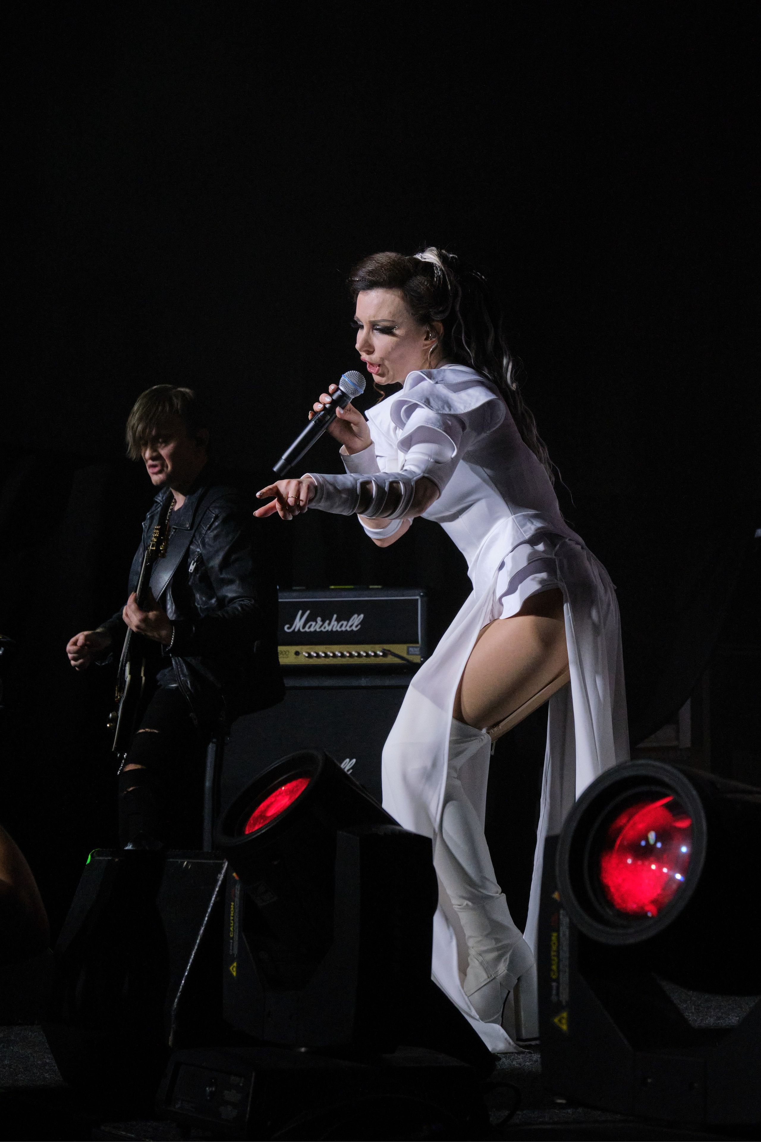 Джоконда 2025. Главная